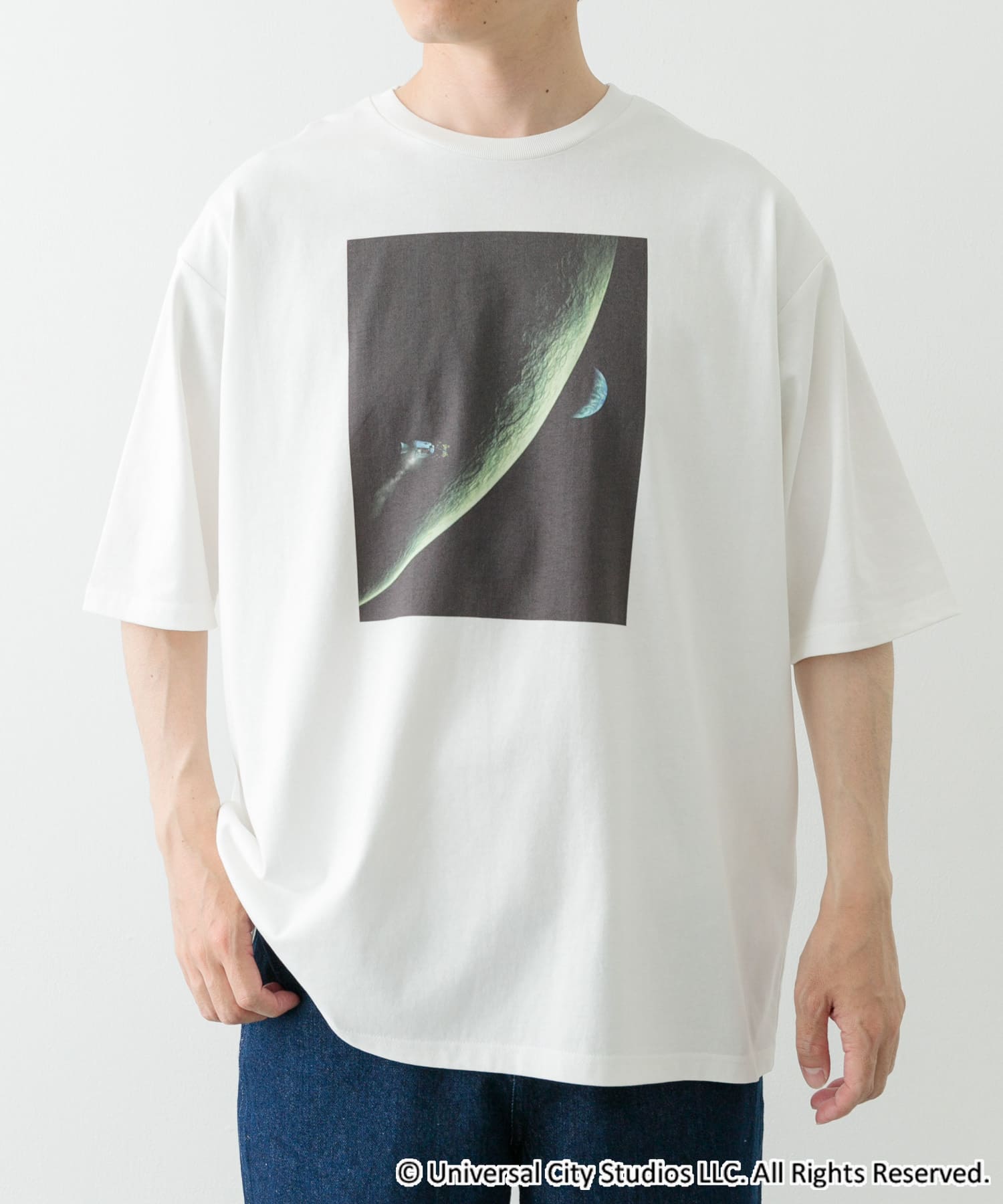 身長：170cm サイズ：M
