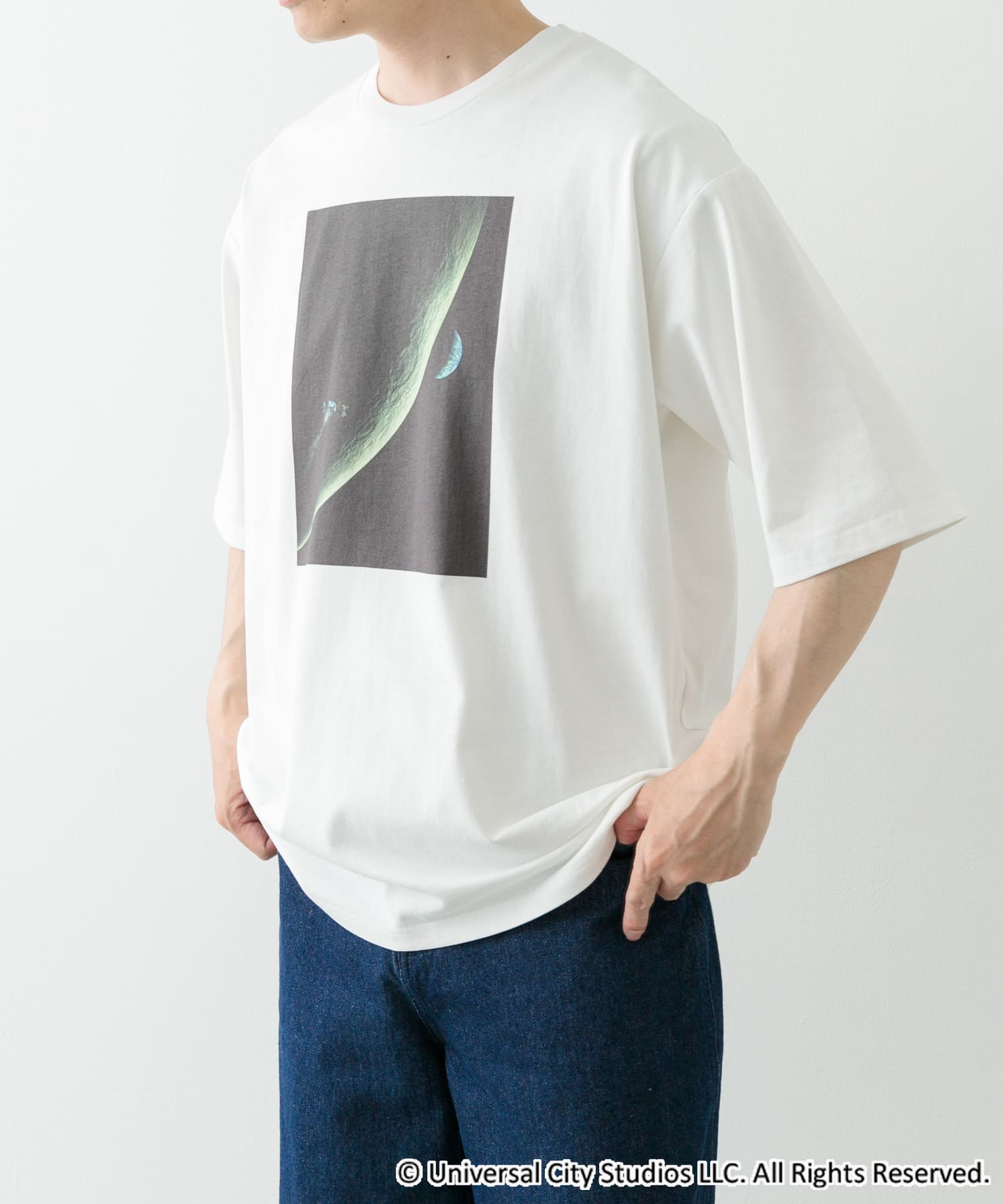 身長：170cm サイズ：M