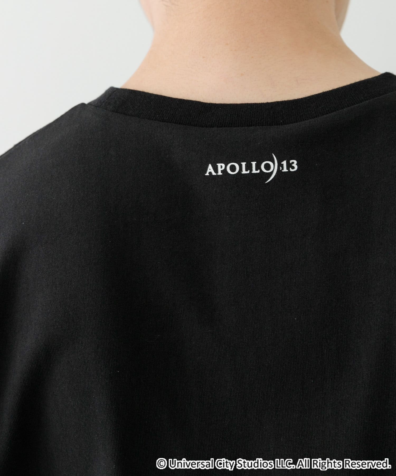 APO BLK