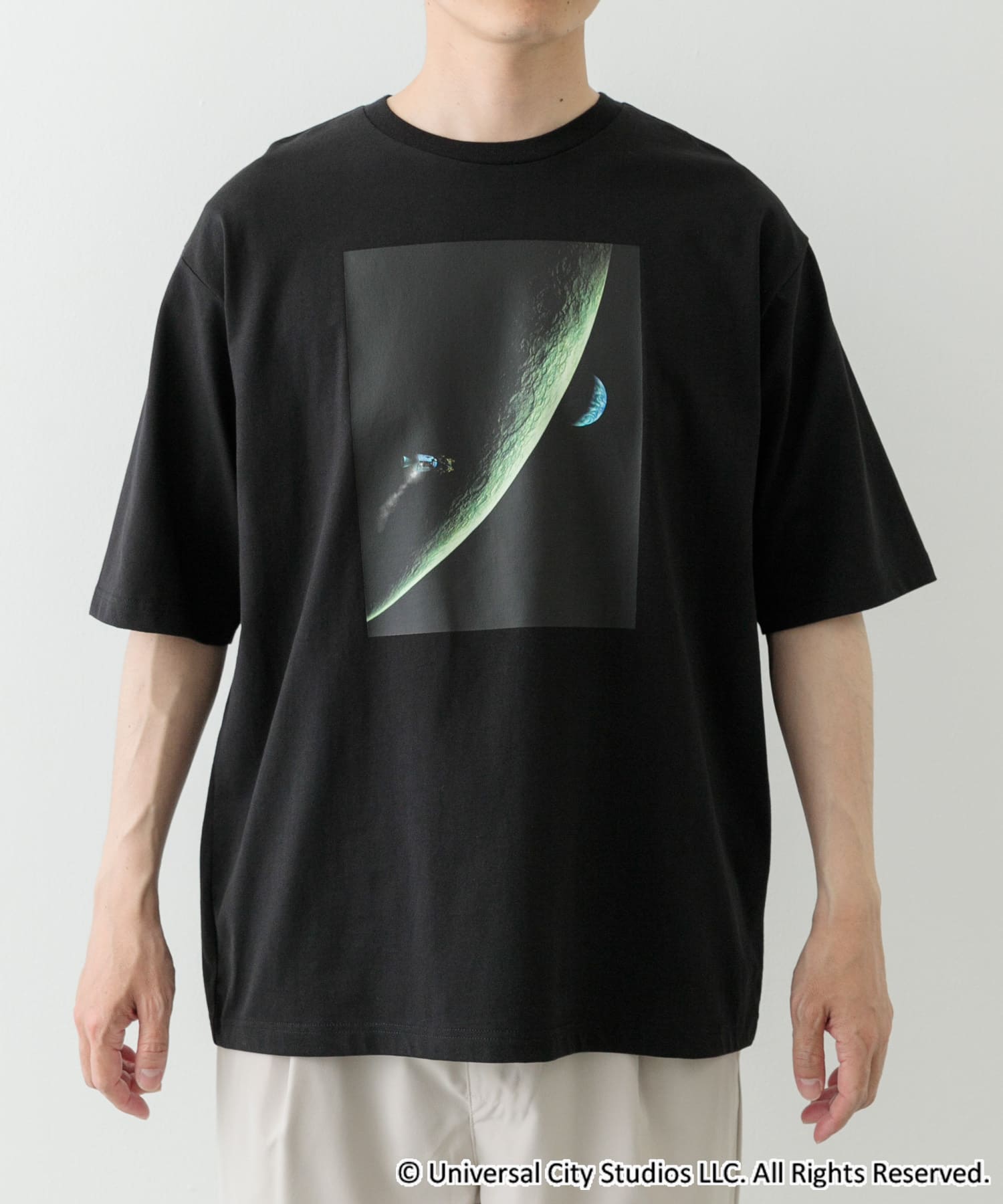 身長：170cm サイズ：M
