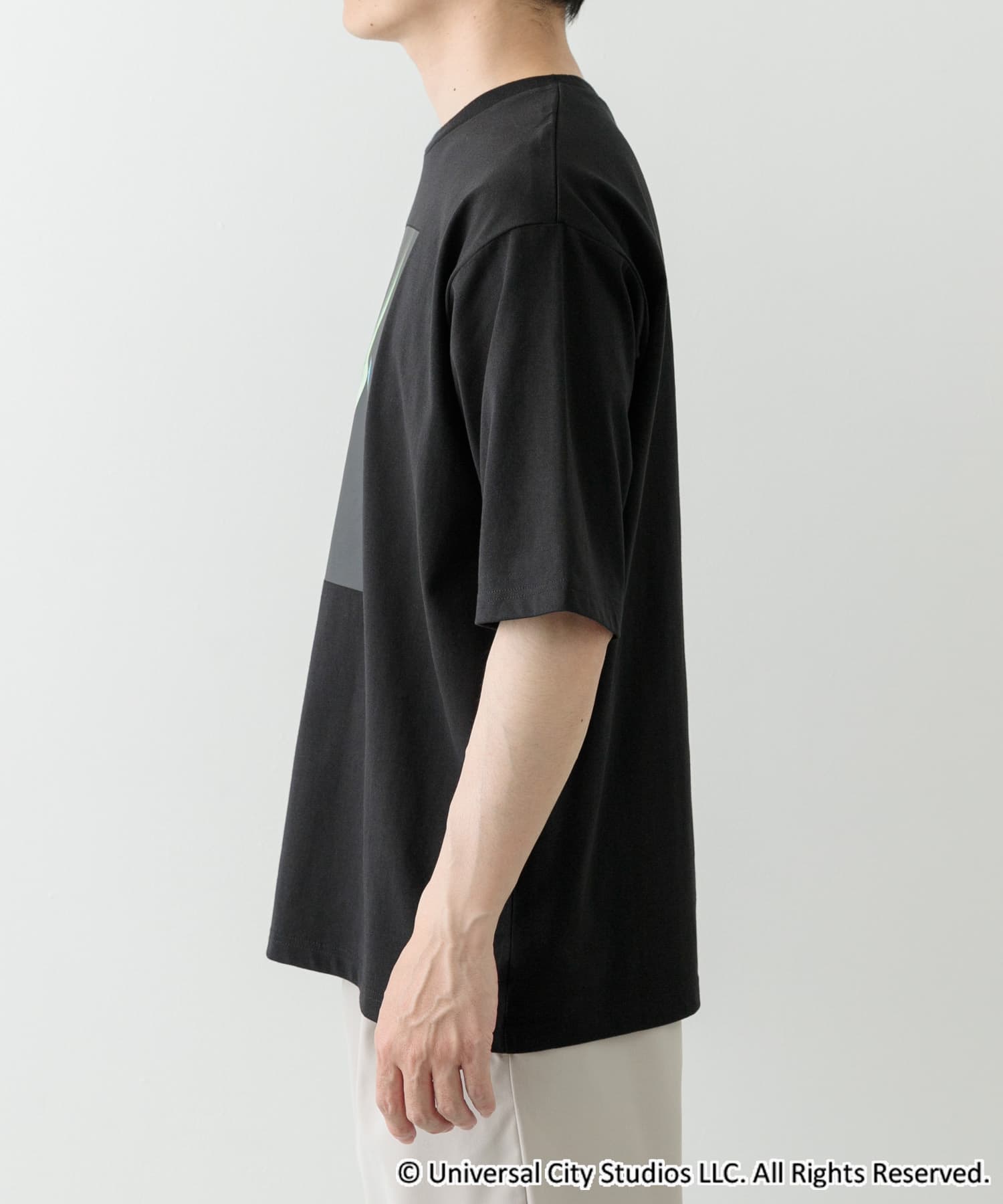 身長：170cm サイズ：M