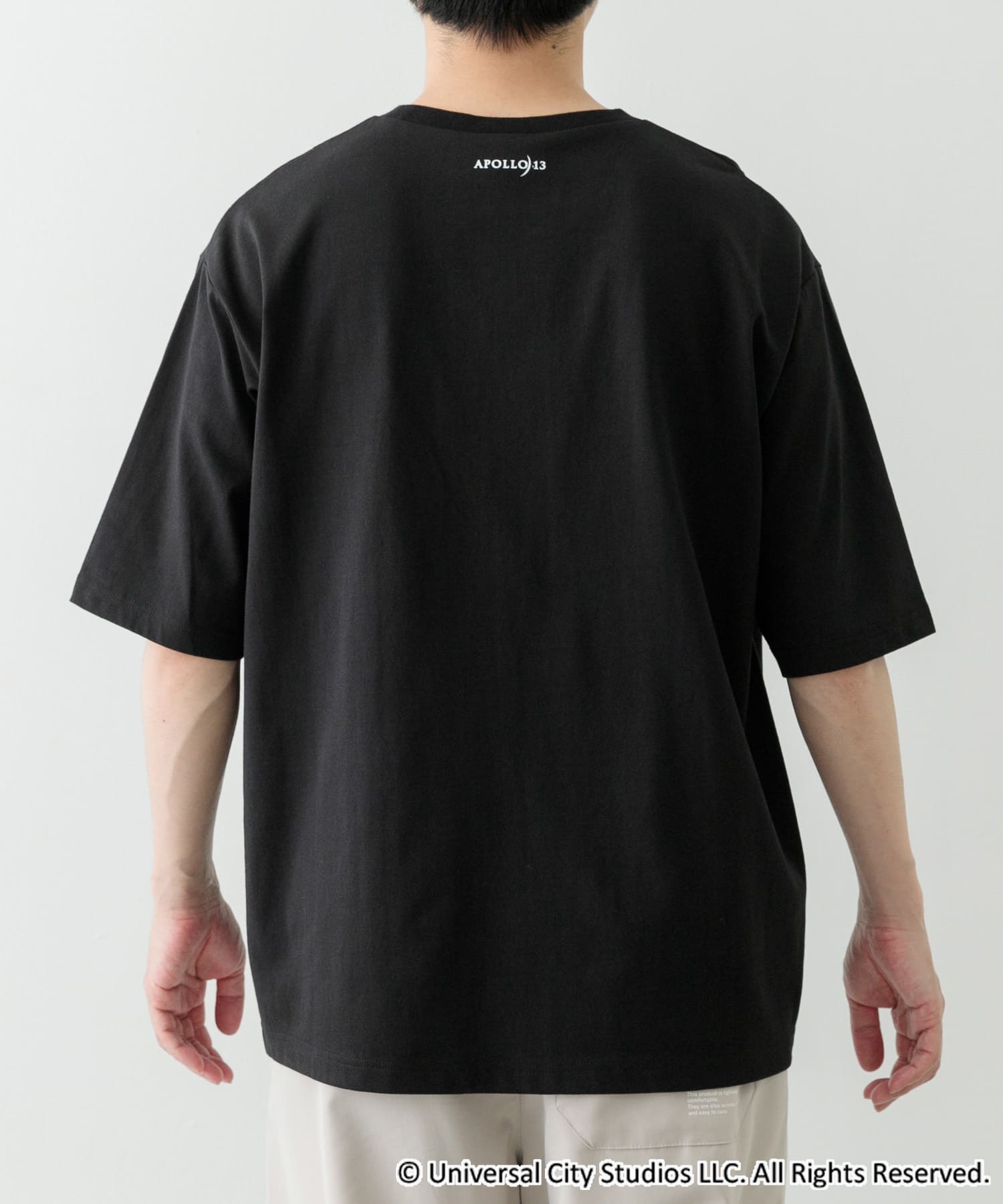 APO BLK
