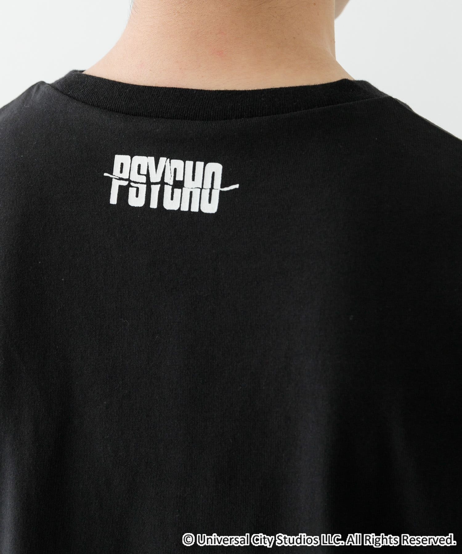 PSY BLK