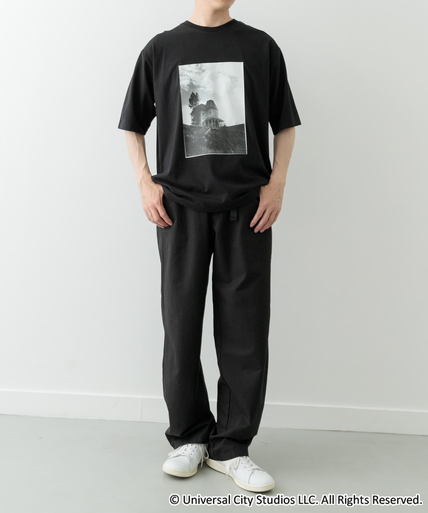 身長：170cm サイズ：M