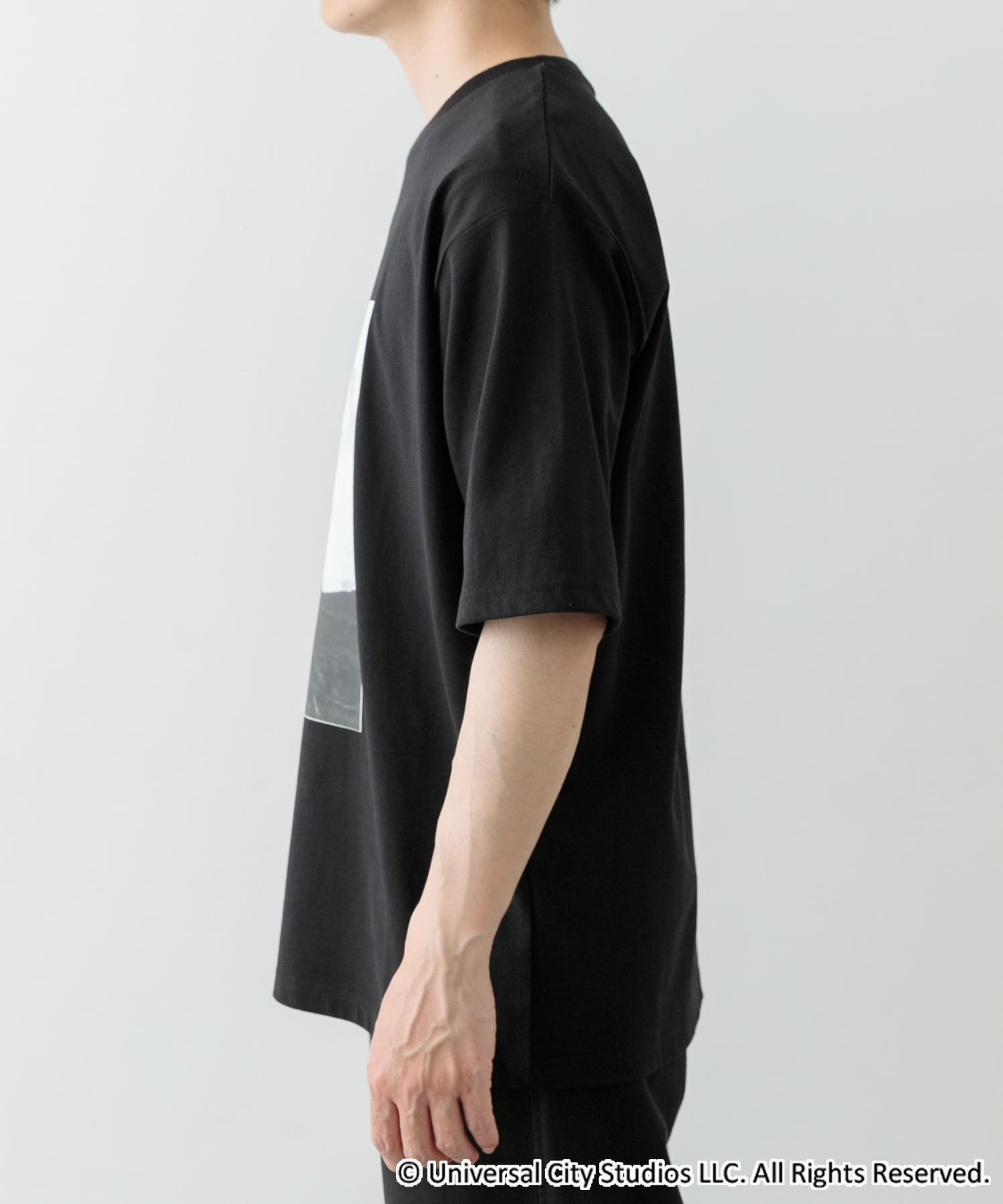 身長：170cm サイズ：M