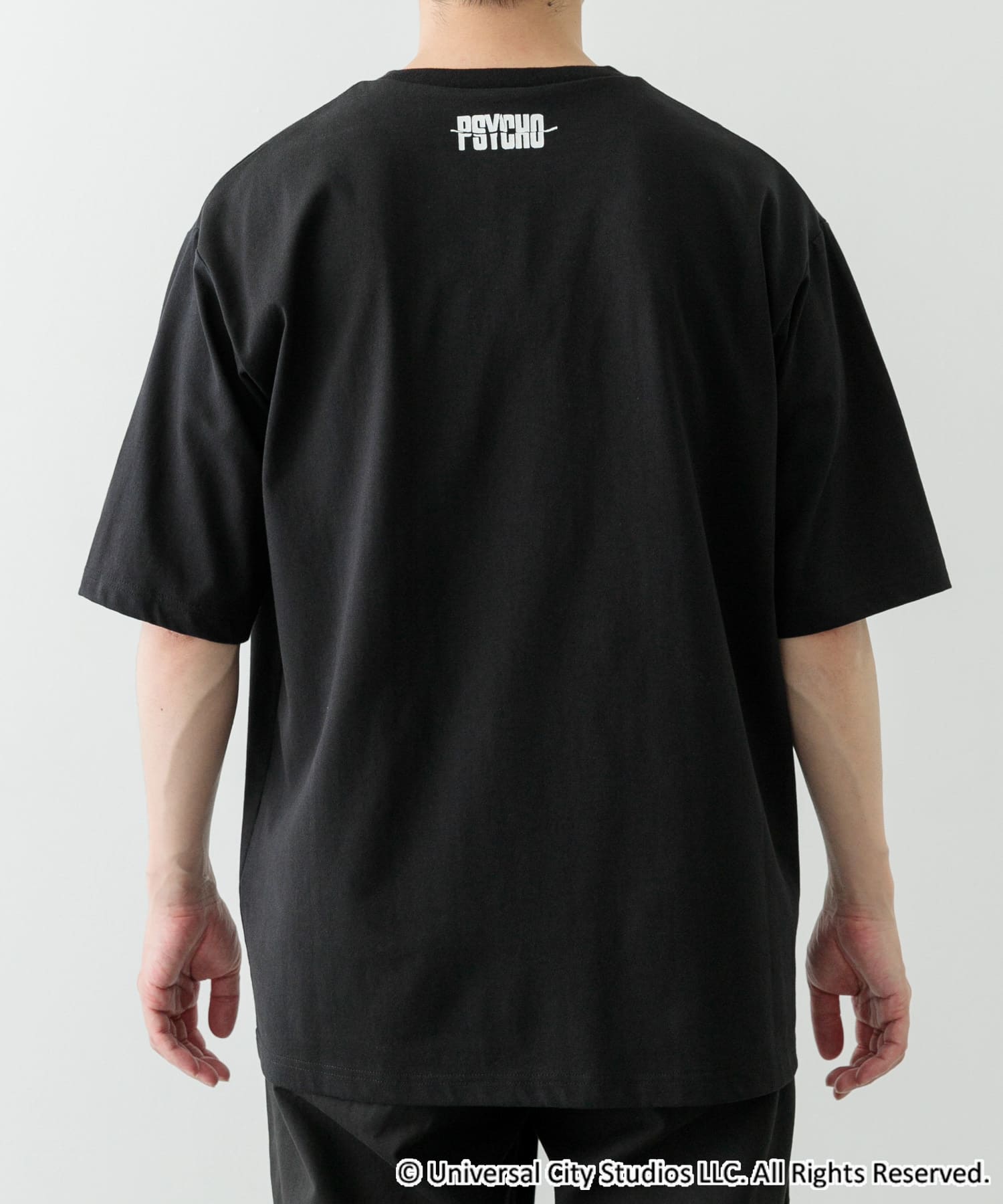 PSY BLK