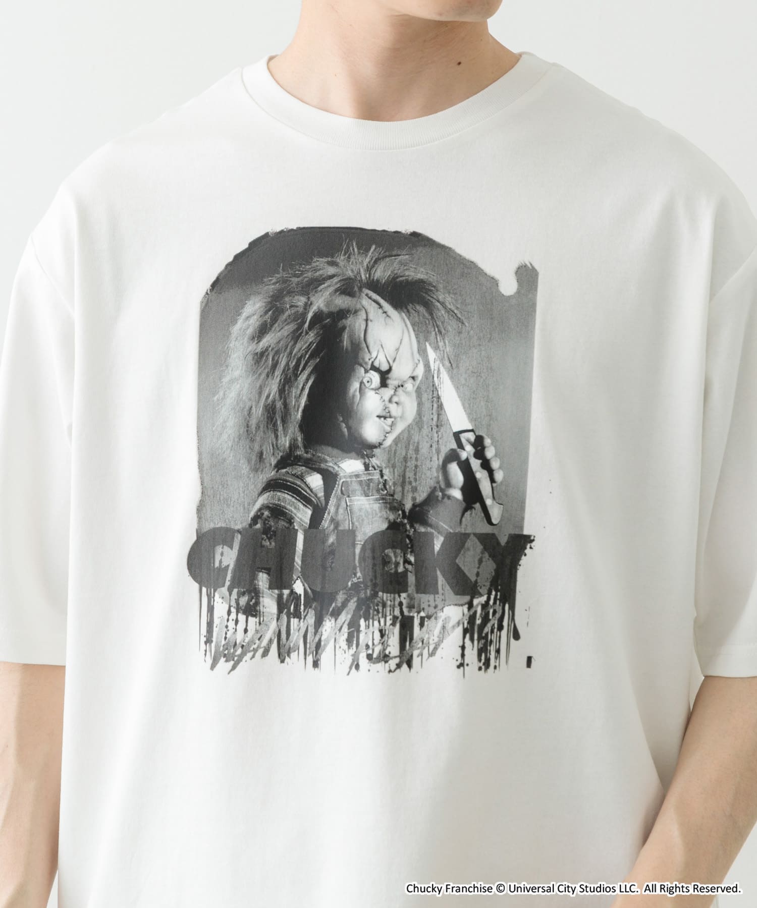 身長：170cm サイズ：M