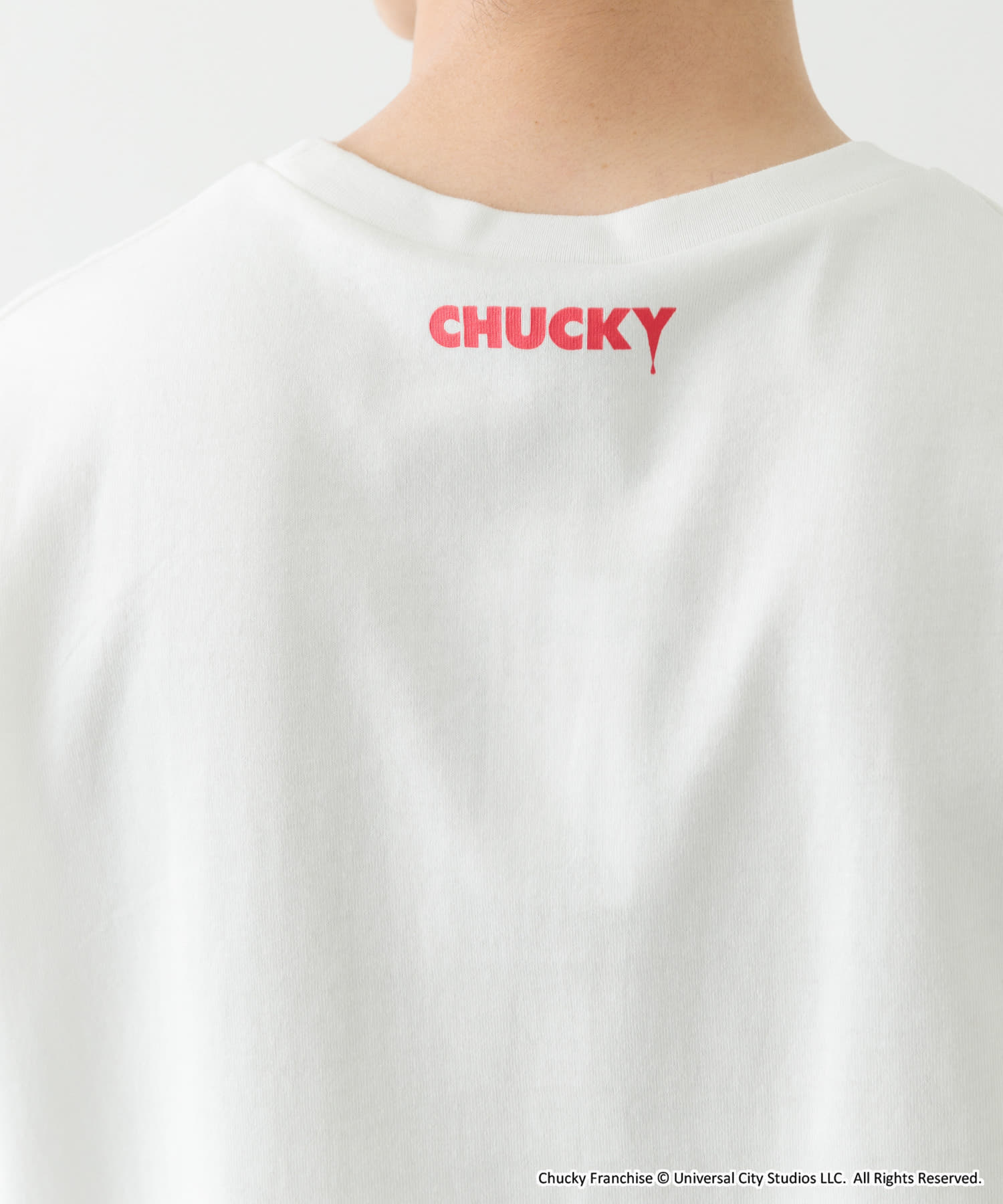 身長：170cm サイズ：M