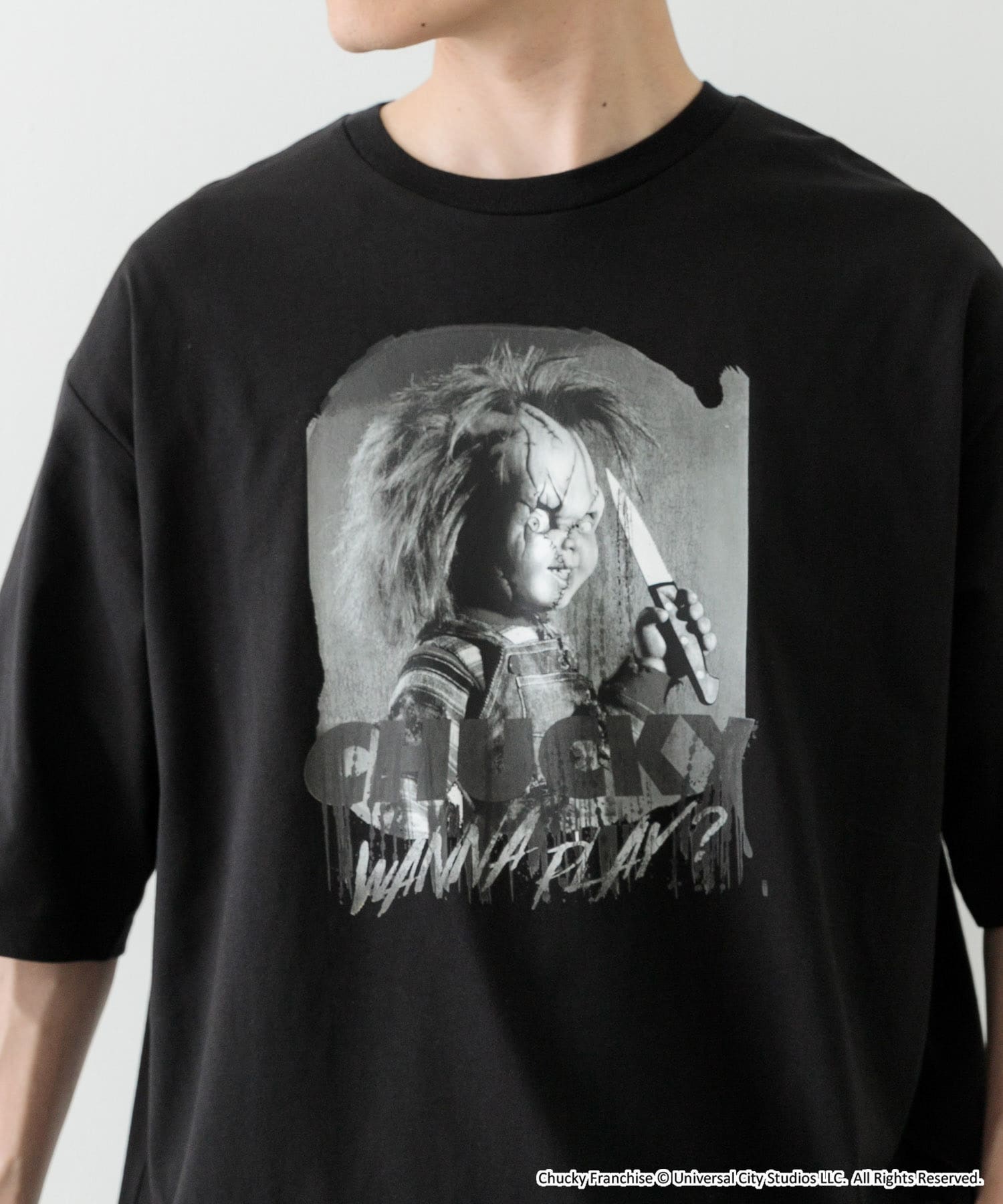 身長：170cm サイズ：M