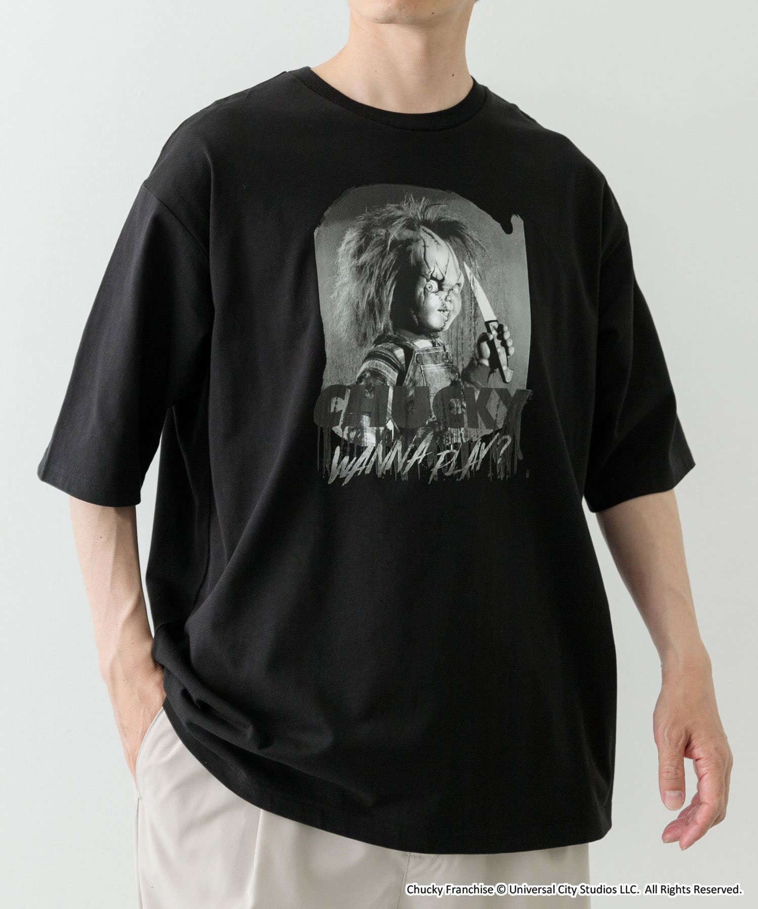 身長：170cm サイズ：M