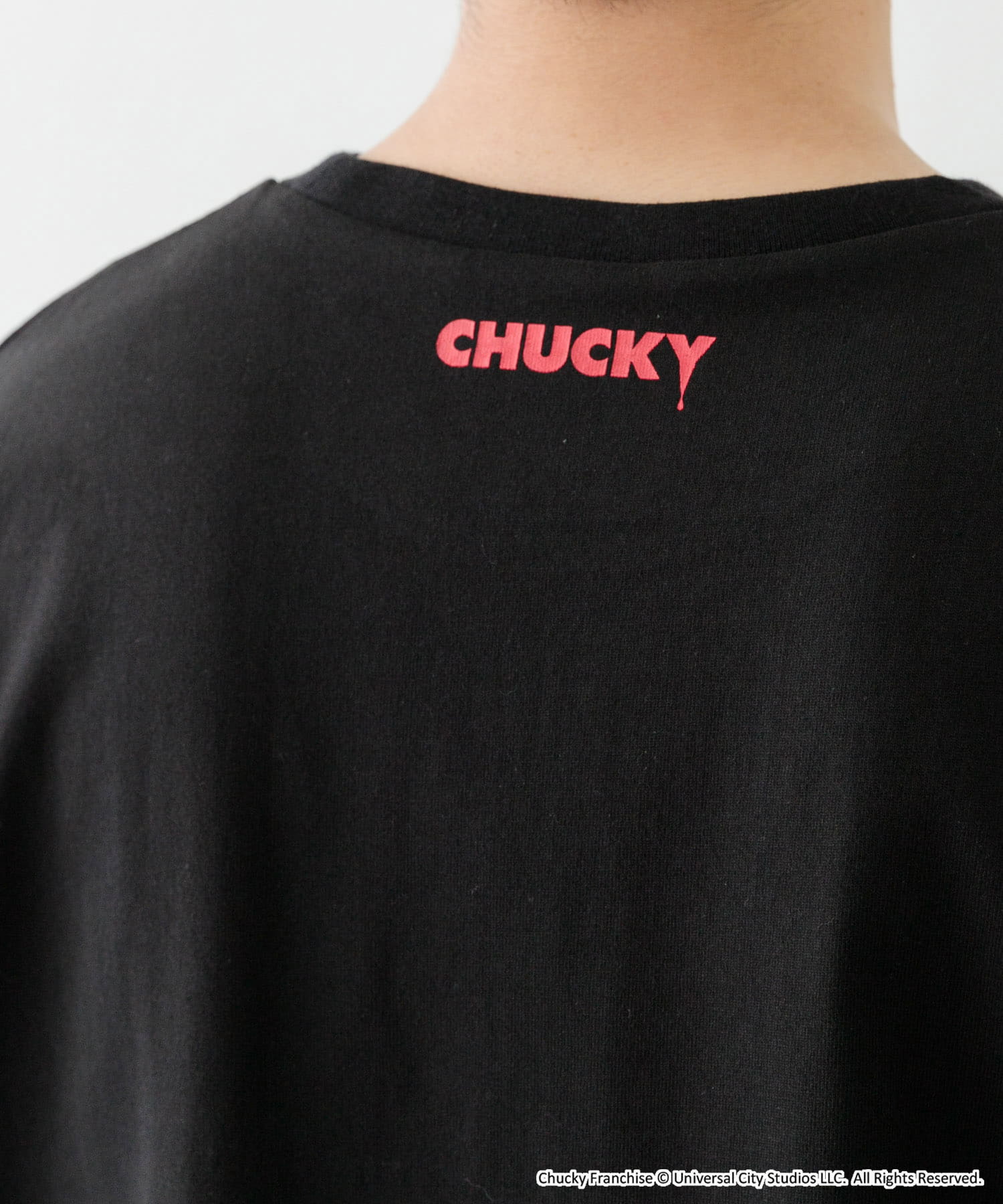CHU BLK