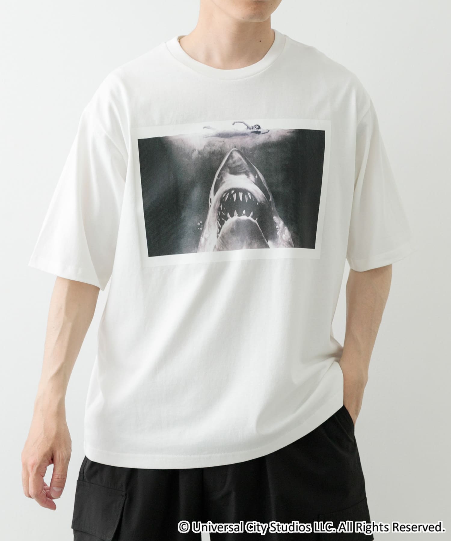 身長：170cm サイズ：M