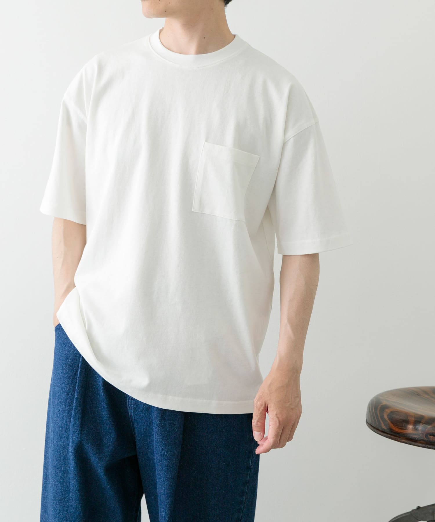 T-Shirts For Jeans