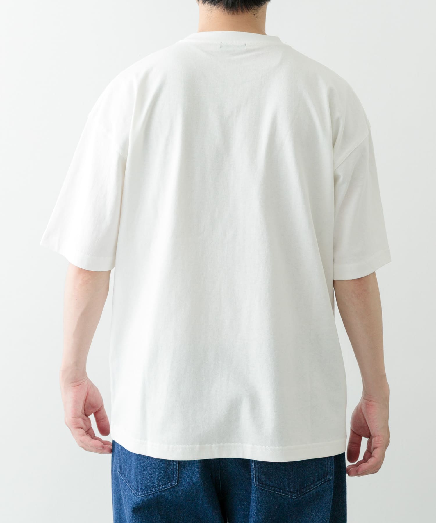 身長：170cm サイズ：M