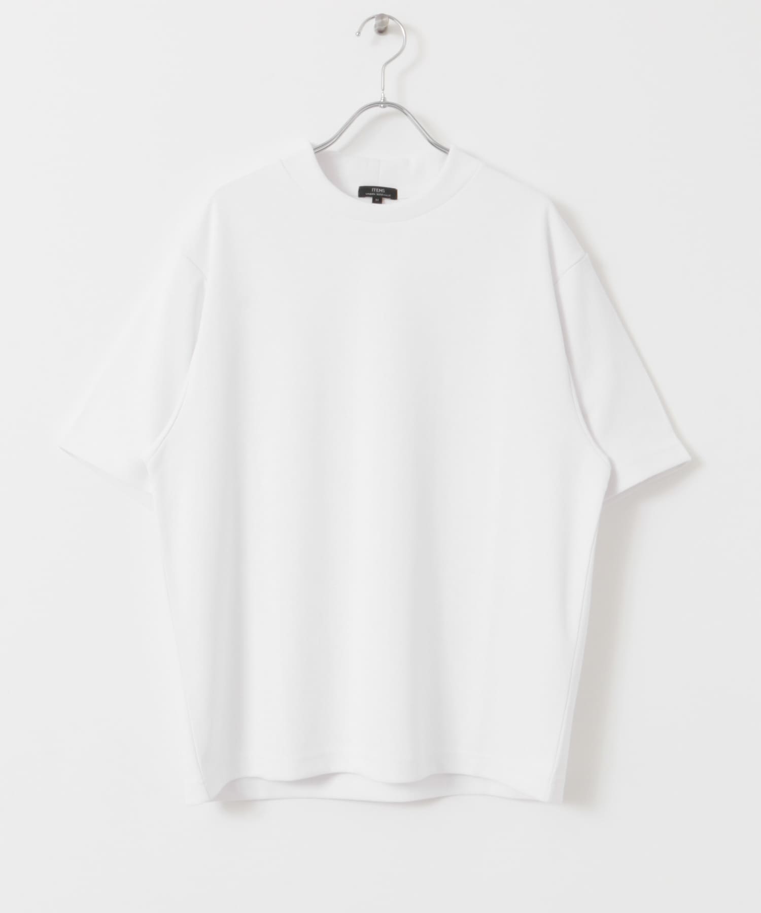 T-Shirt For Jacket WHT M