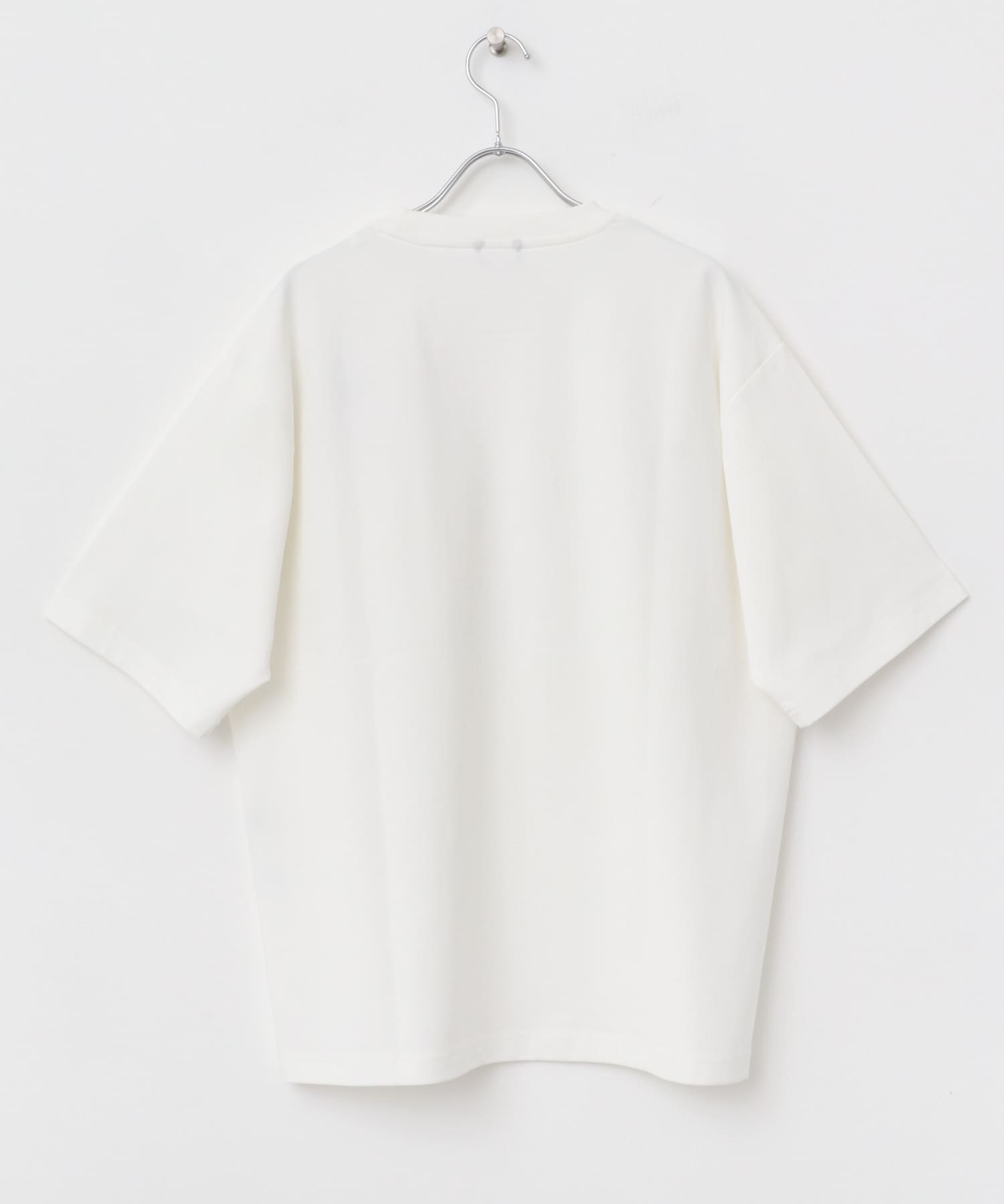 T-Shirts For Active WHT M