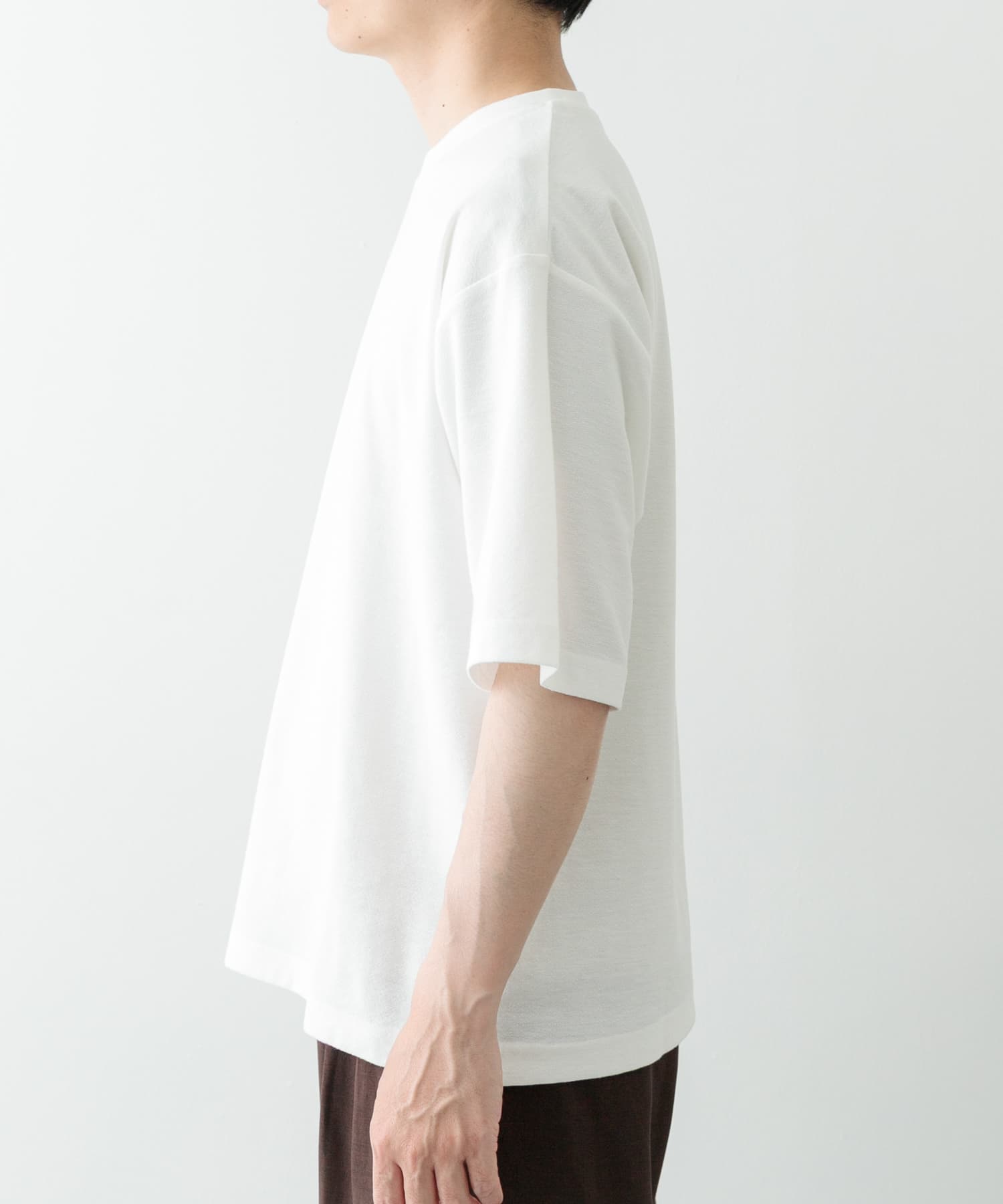 身長：170cm サイズ：M