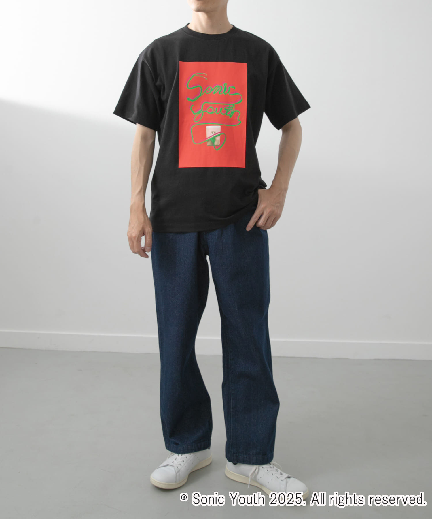 身長：170cm サイズ：M