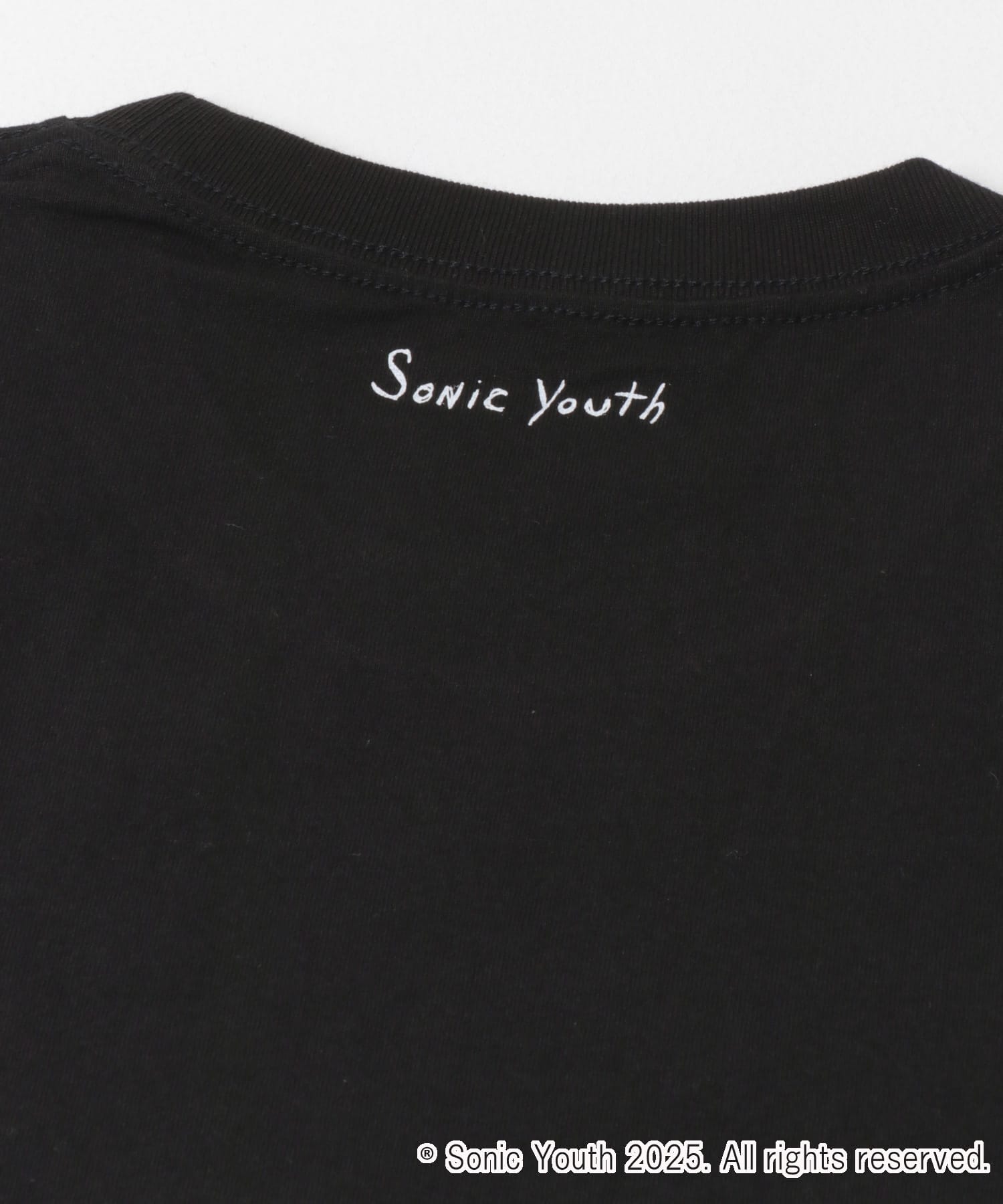 Sonic Youth T-Shirts SON M