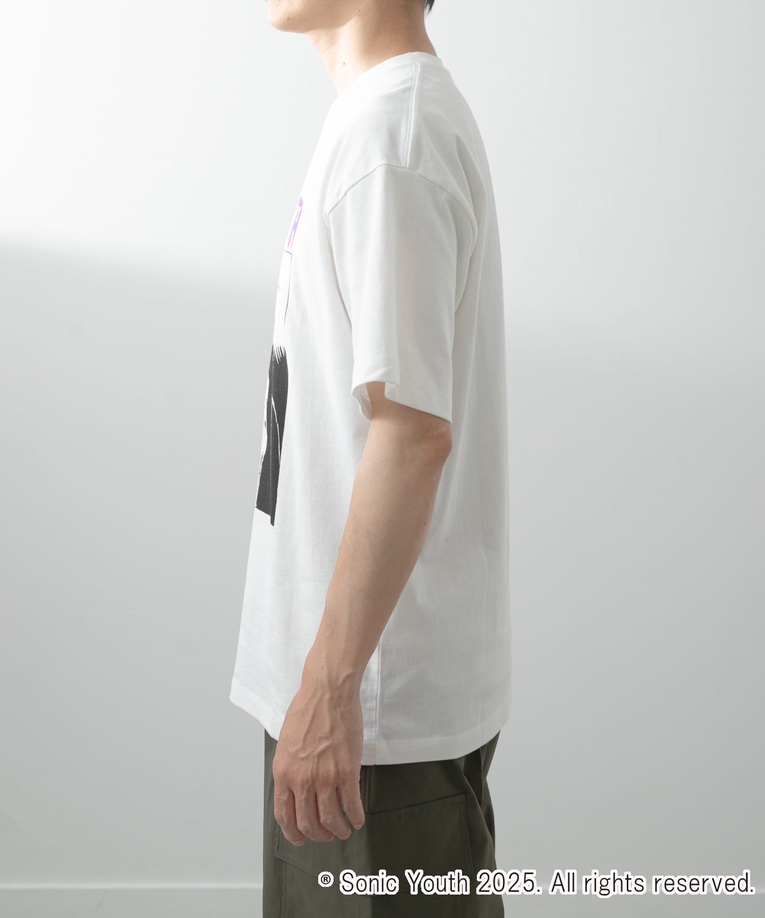 身長：170cm サイズ：M