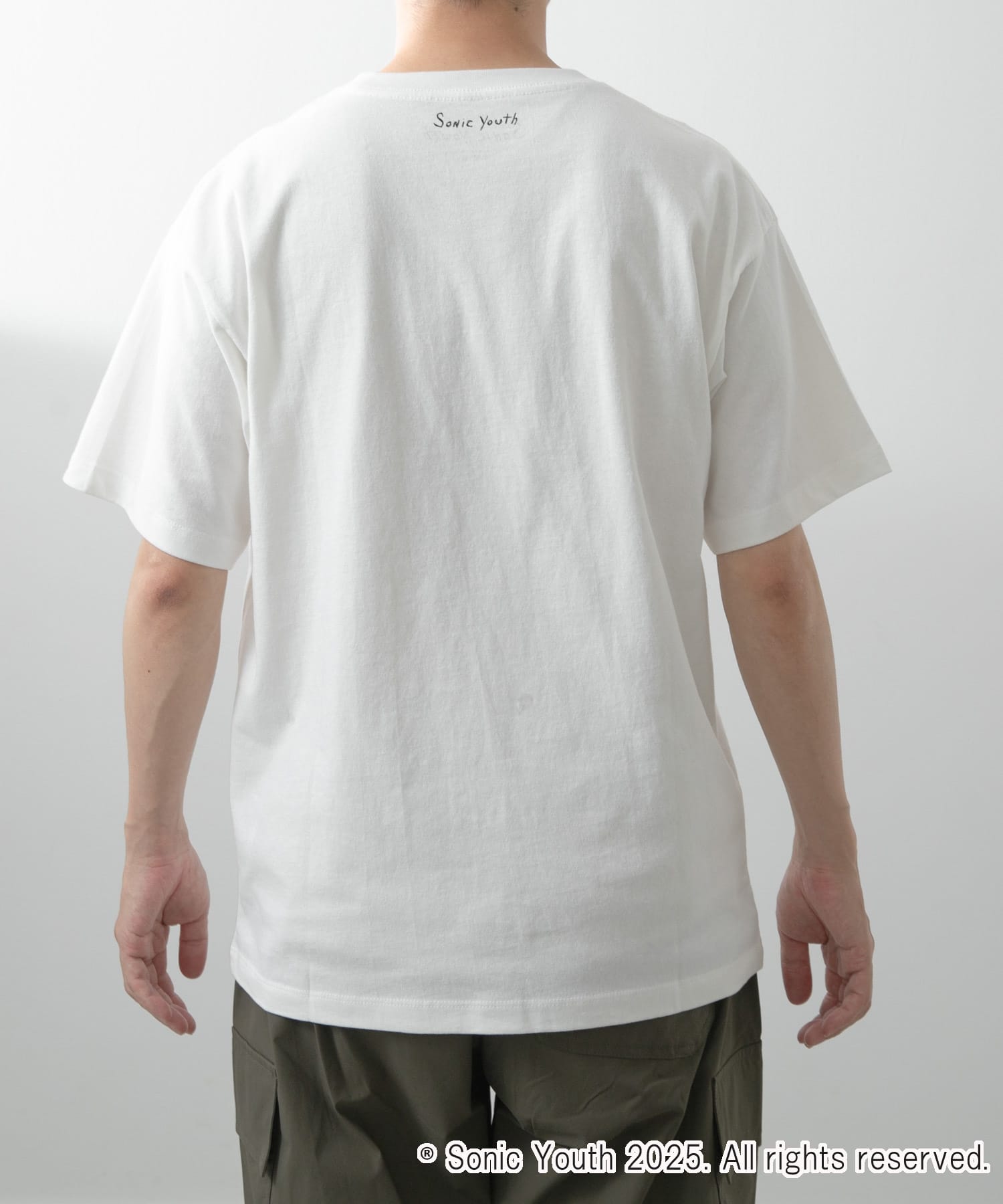 身長：170cm サイズ：M