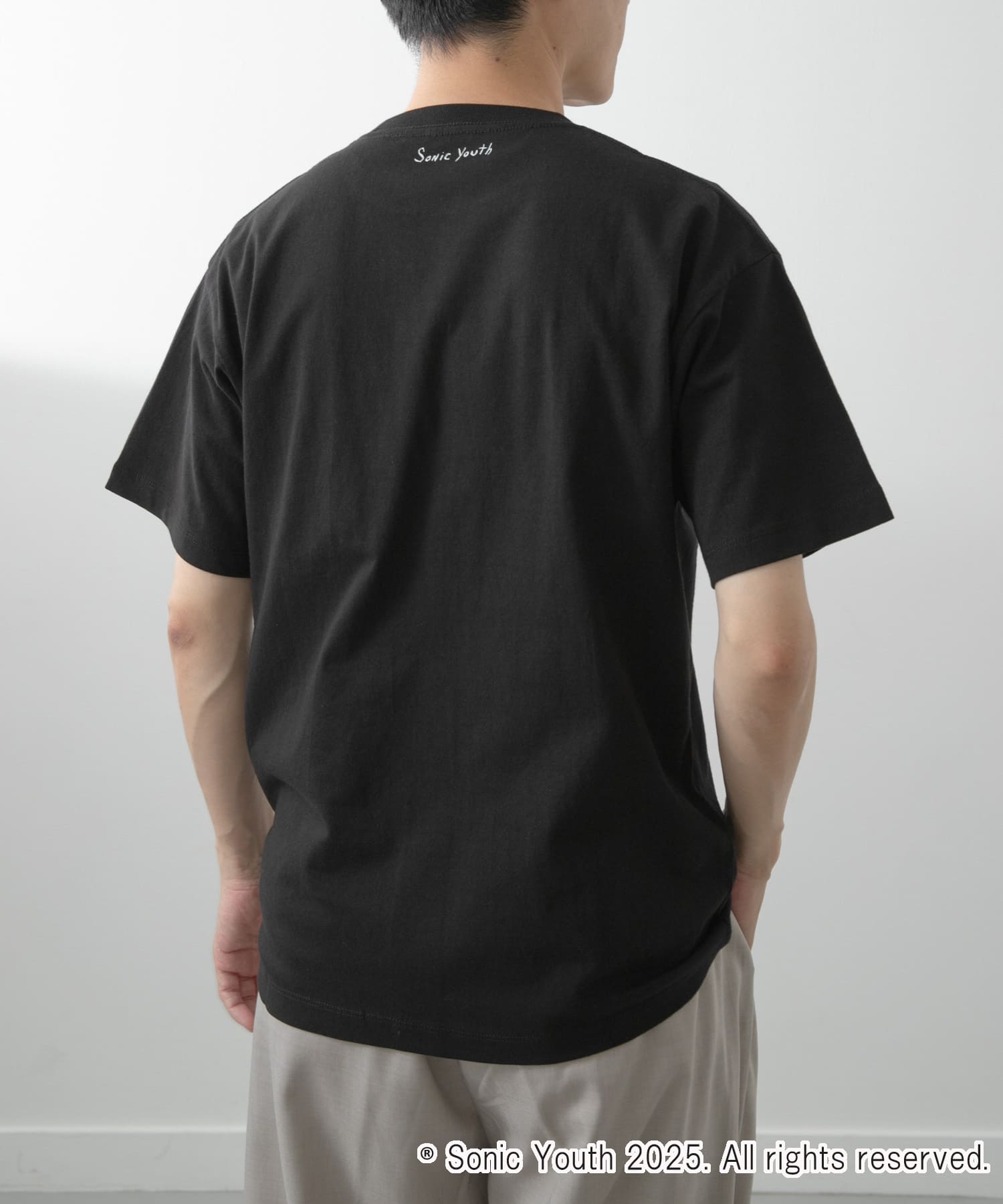 身長：170cm サイズ：M