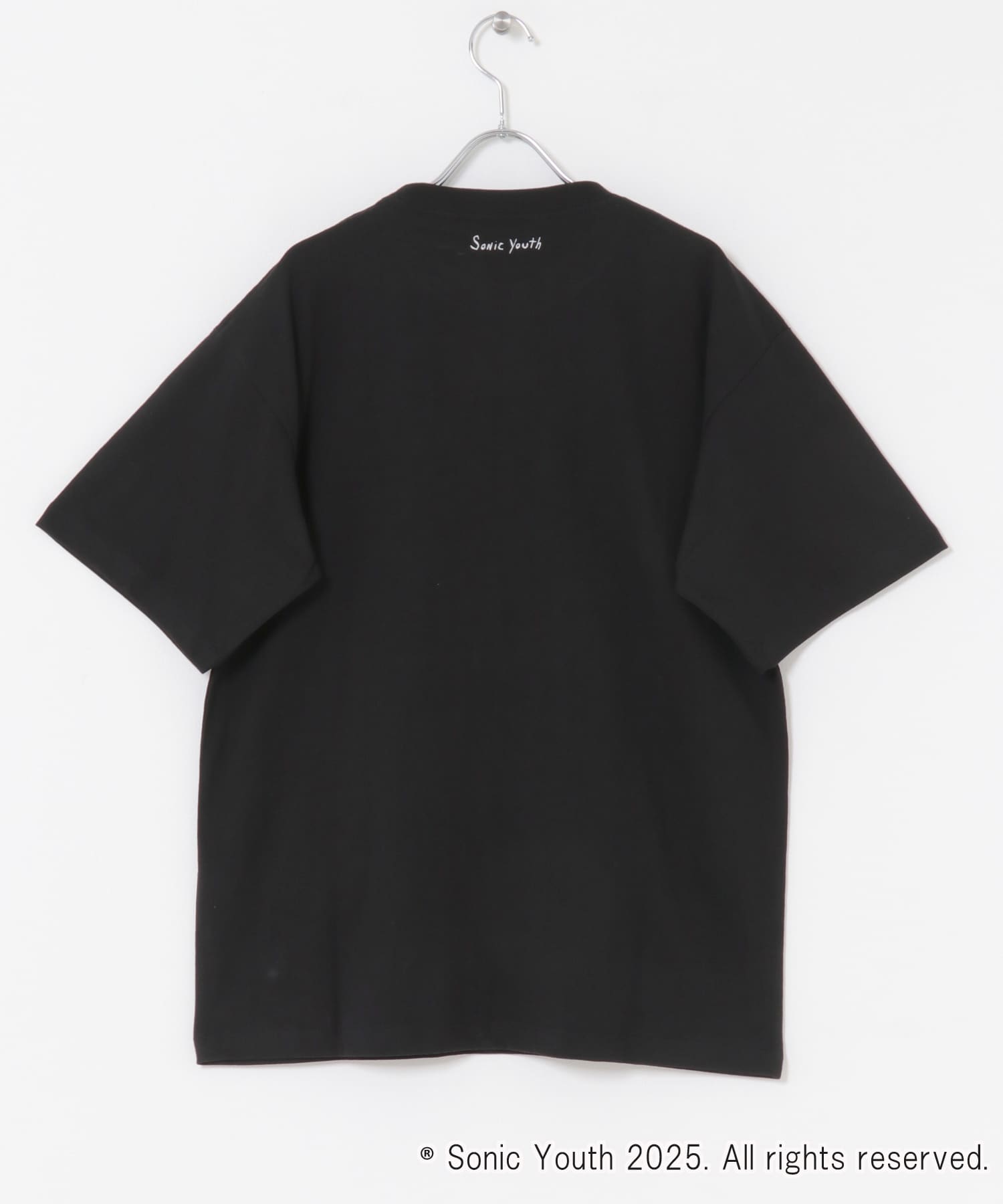 Sonic Youth T-Shirts DIRTY M