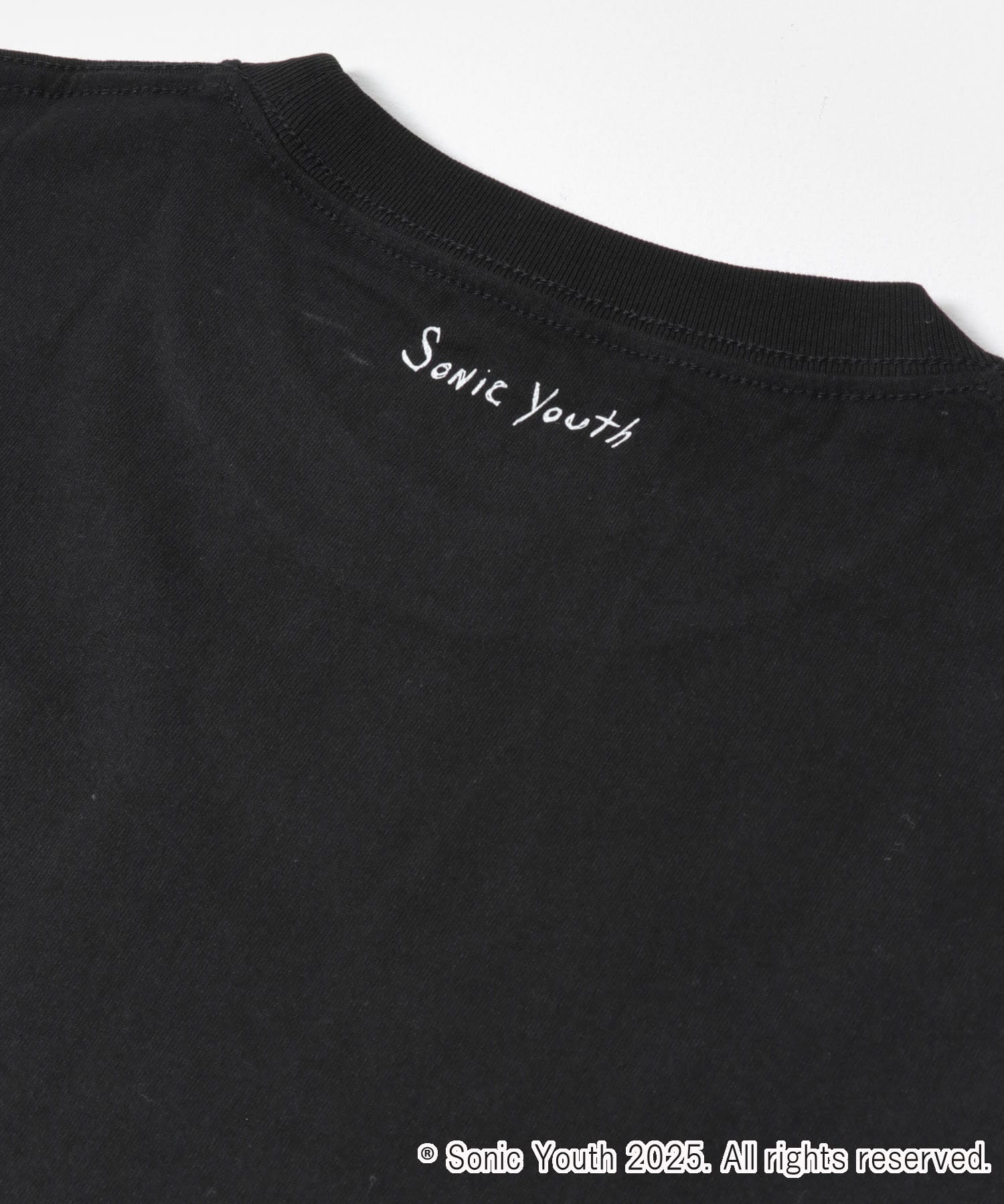 Sonic Youth T-Shirts DIRTY M