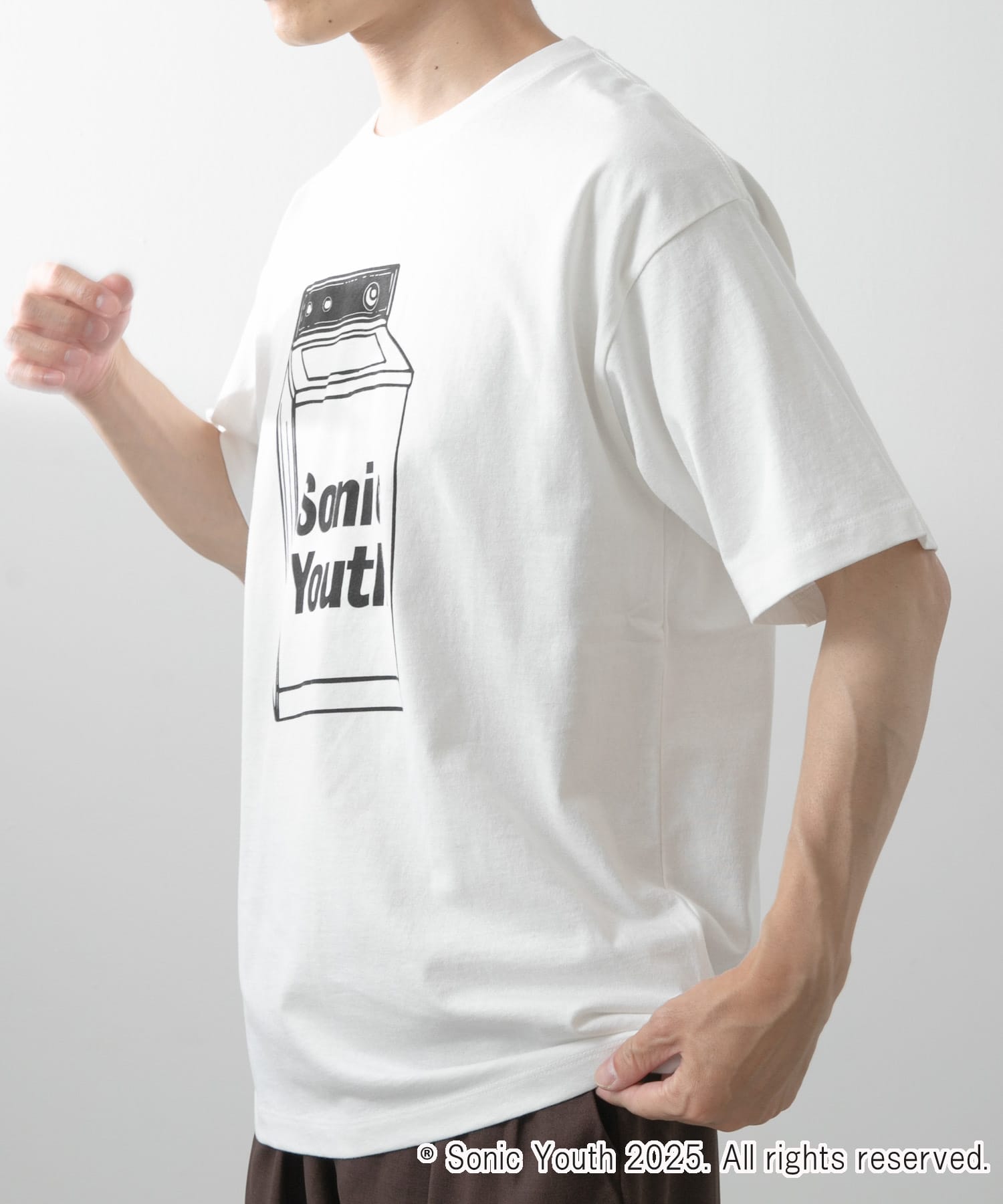 身長：170cm サイズ：M