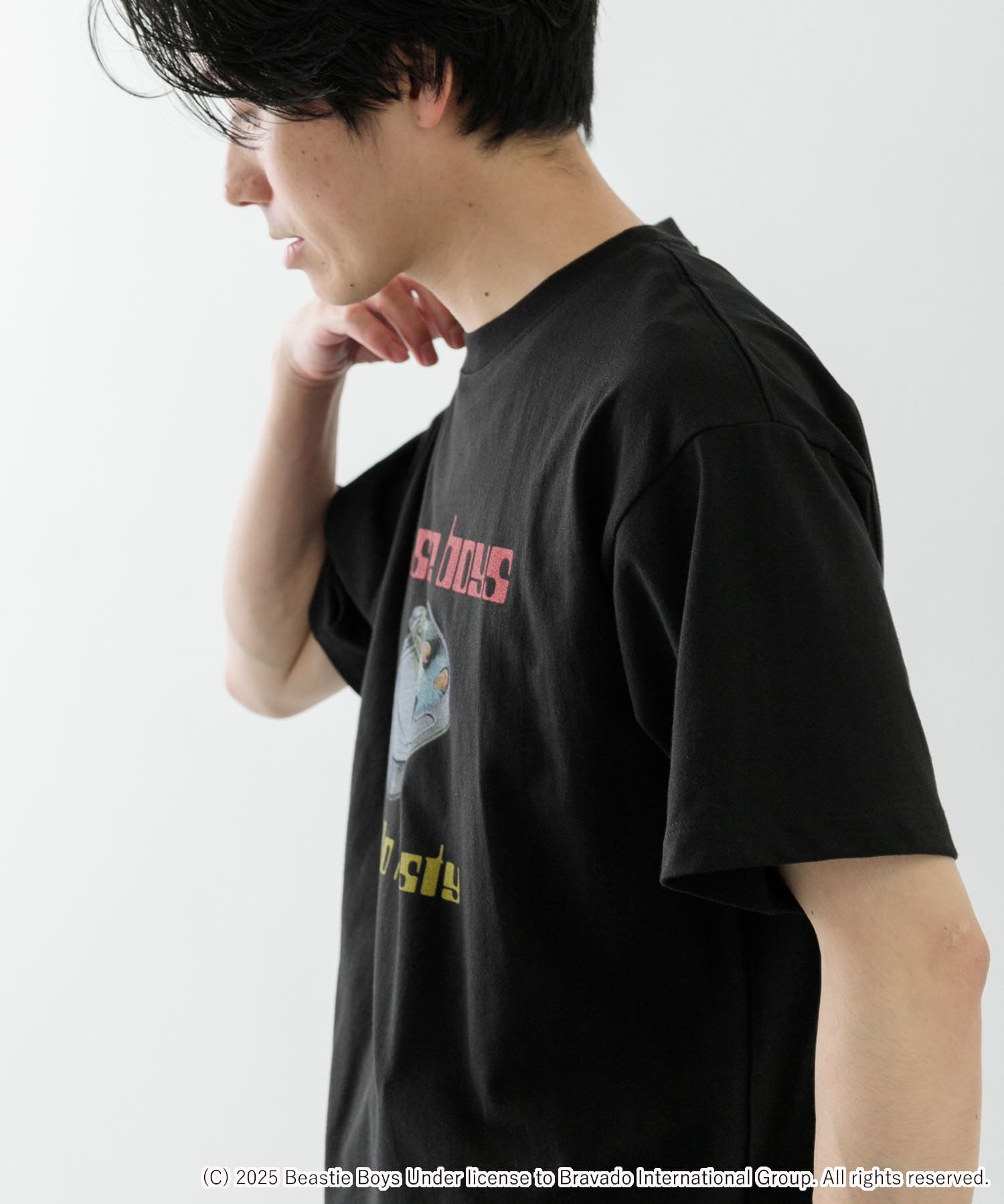 BLK
