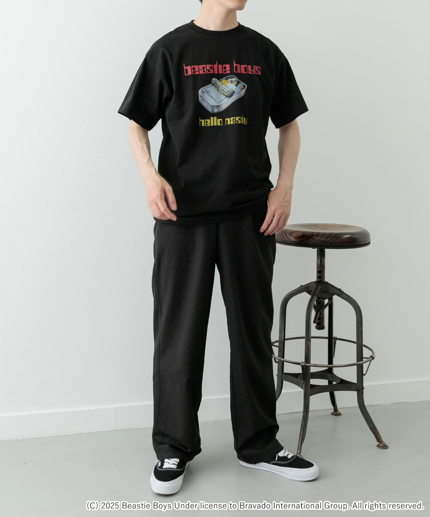 身長：170cm サイズ：M