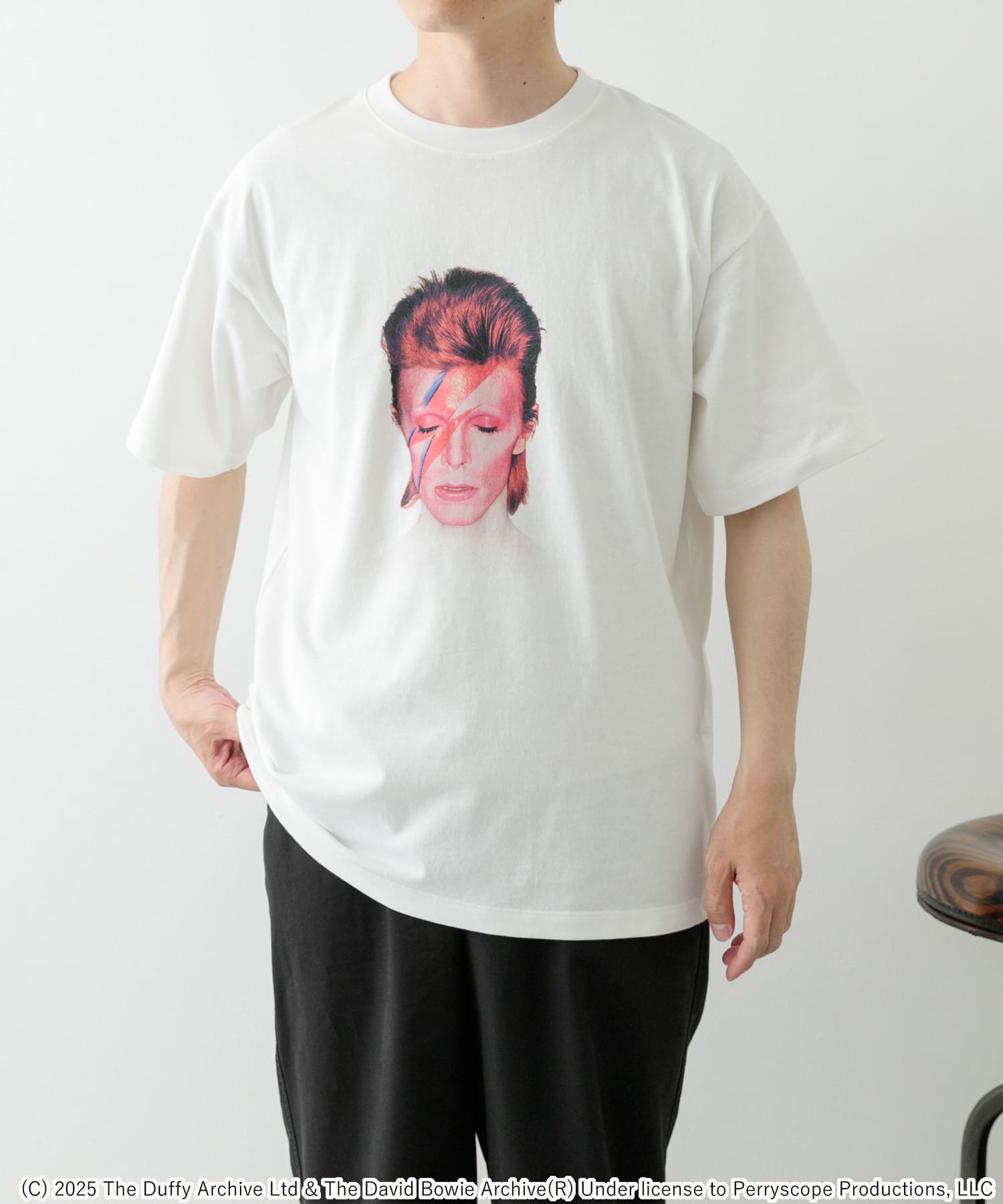 身長：170cm サイズ：M