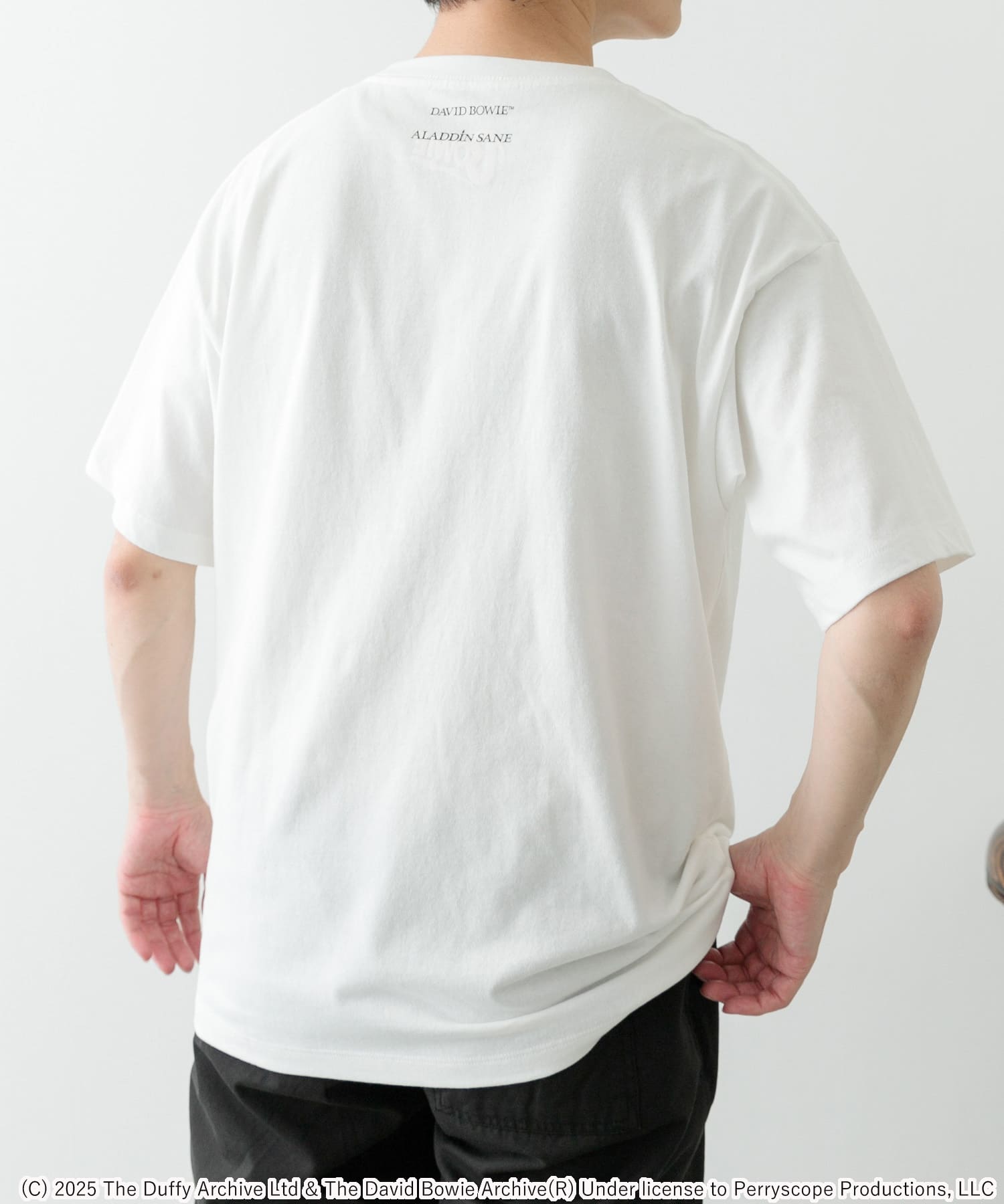 身長：170cm サイズ：M