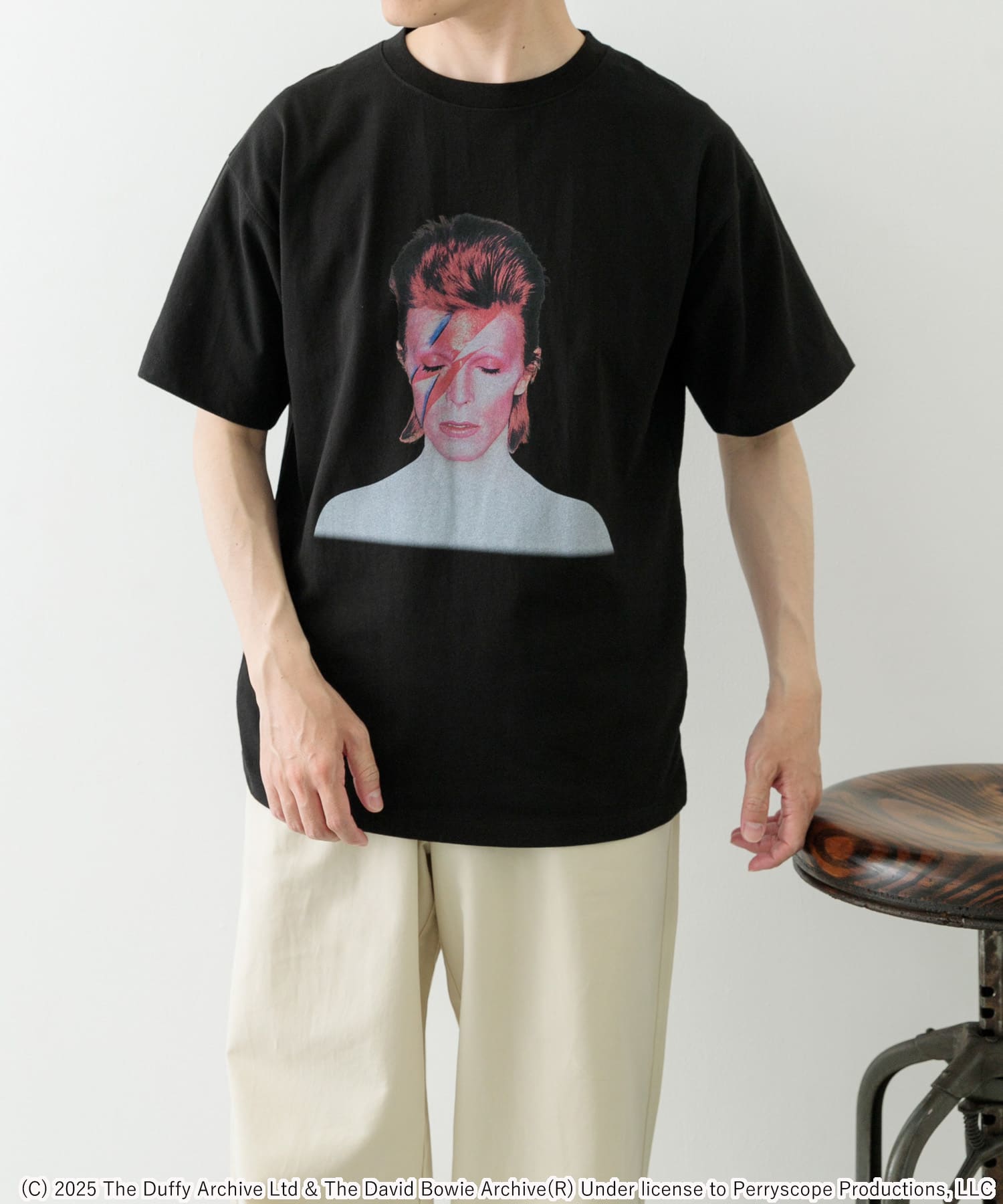 身長：170cm サイズ：M