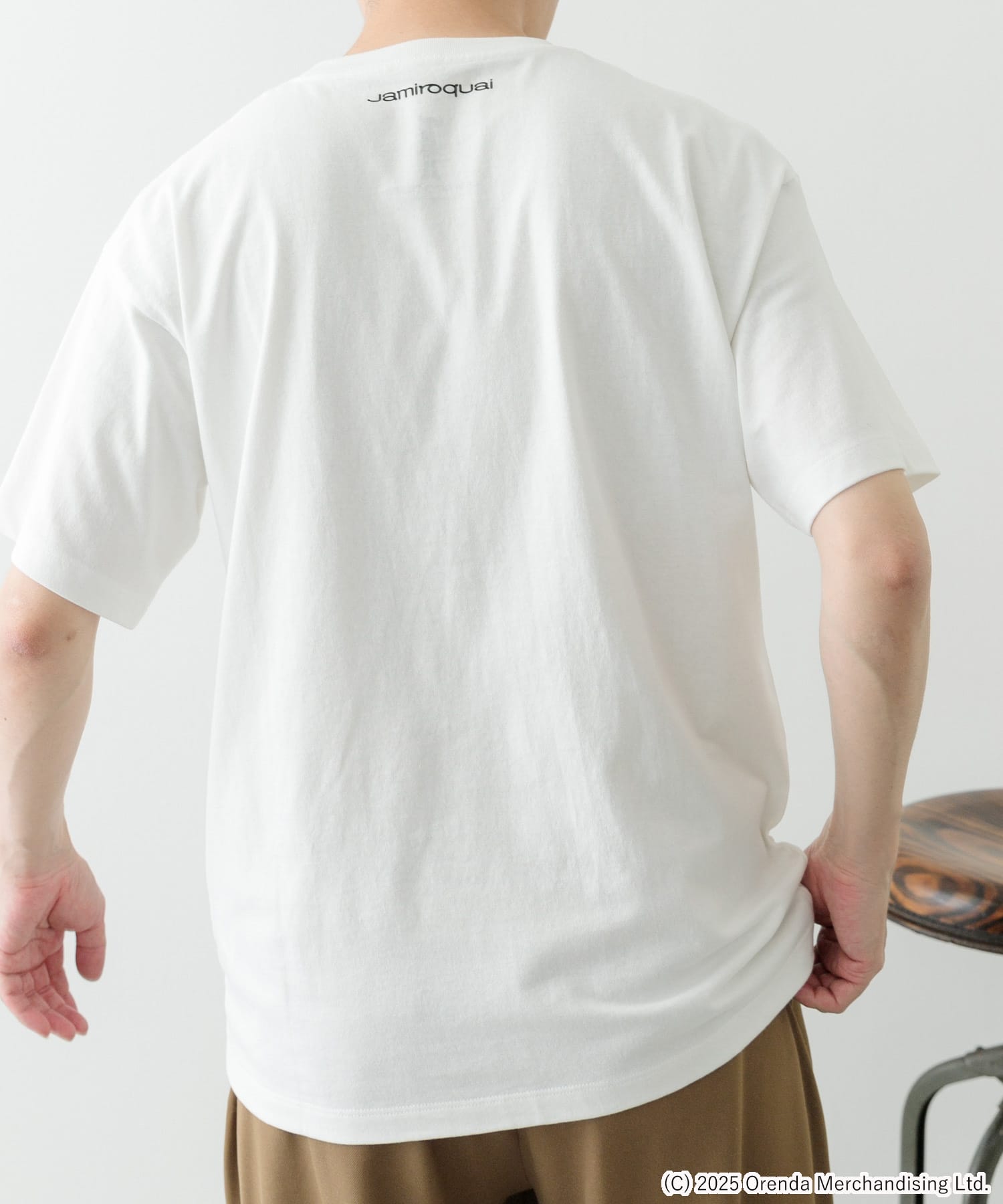 身長：170cm サイズ：M