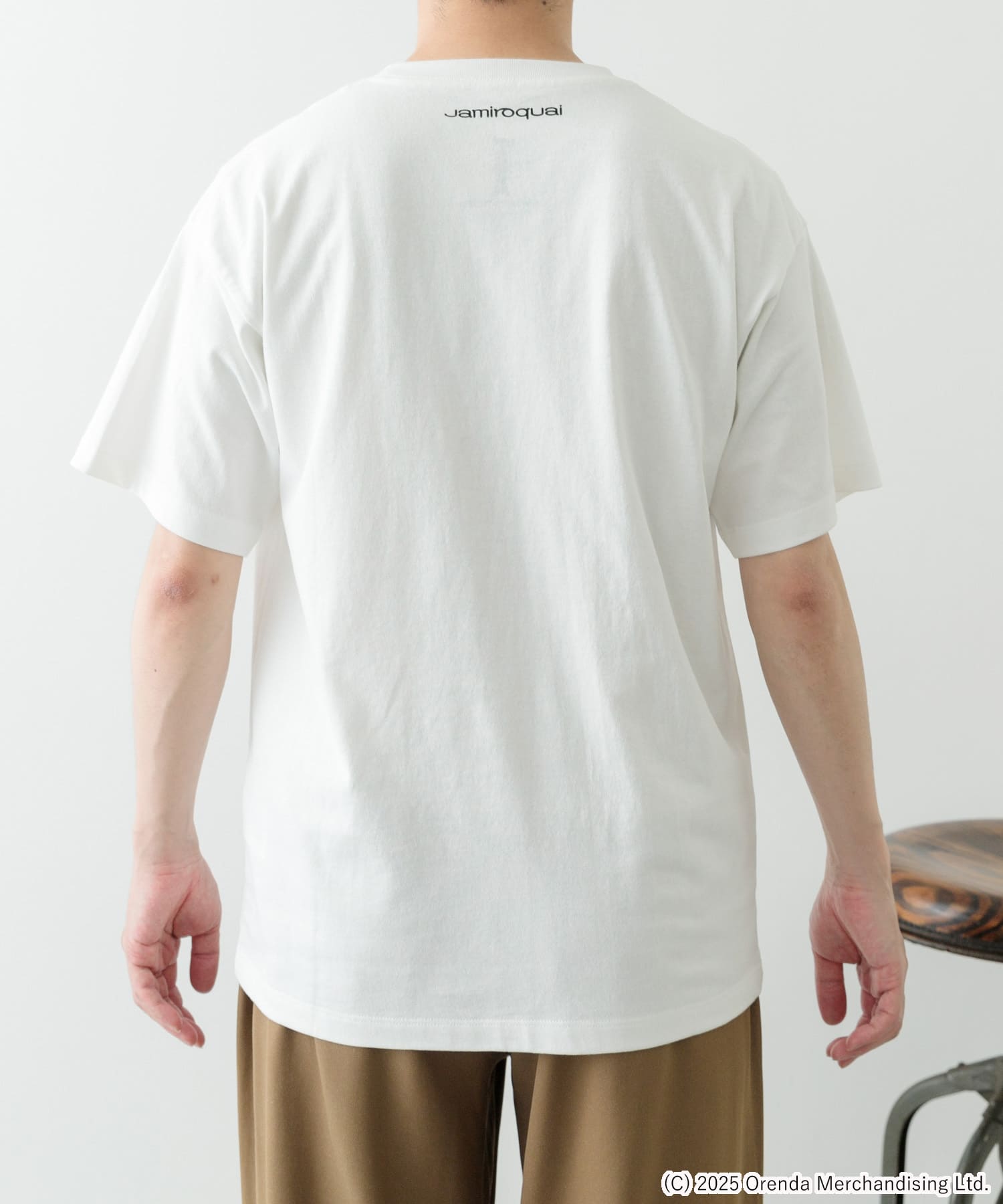 身長：170cm サイズ：M