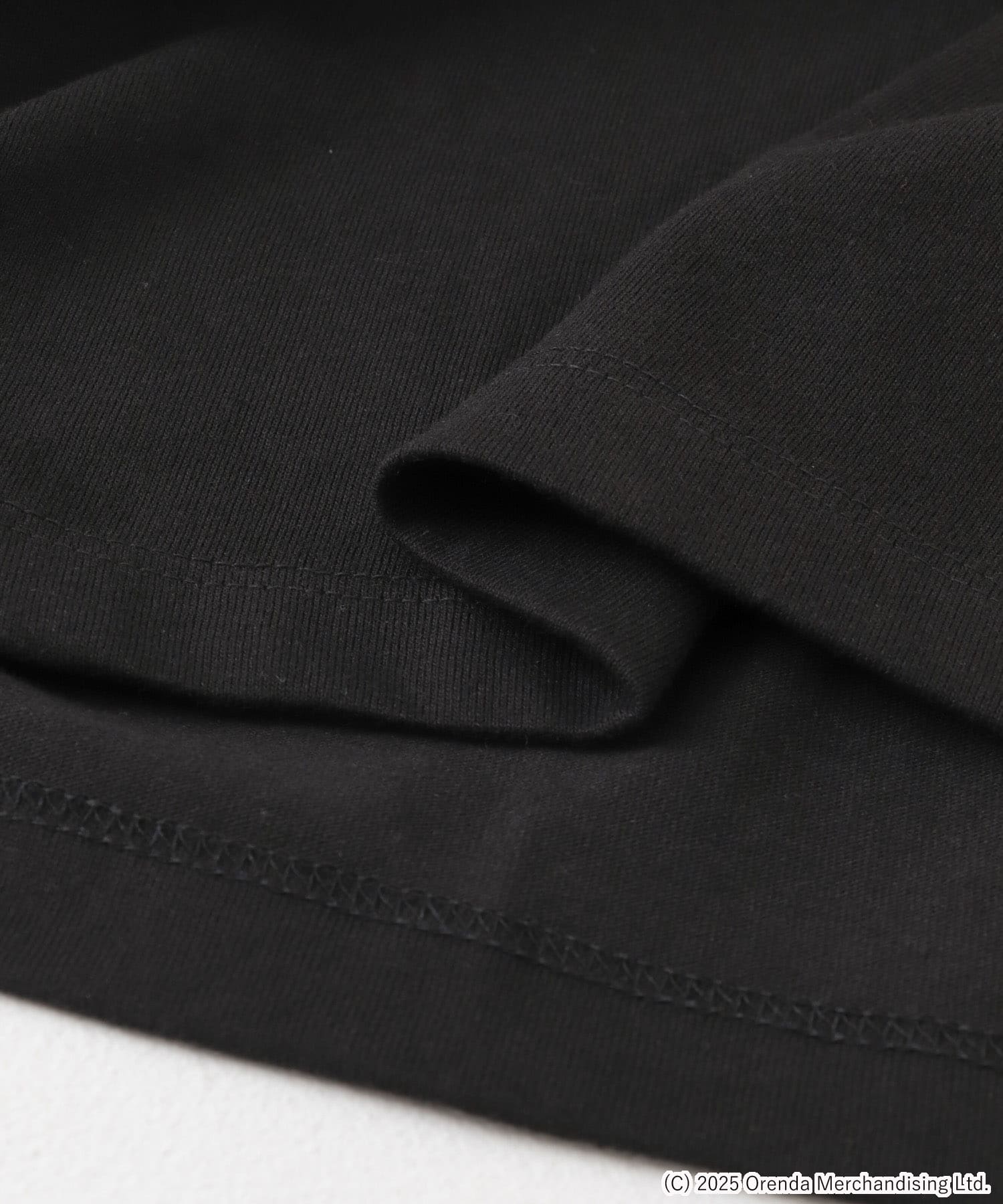 『別注』Jamiroquai T-shirts BLK M