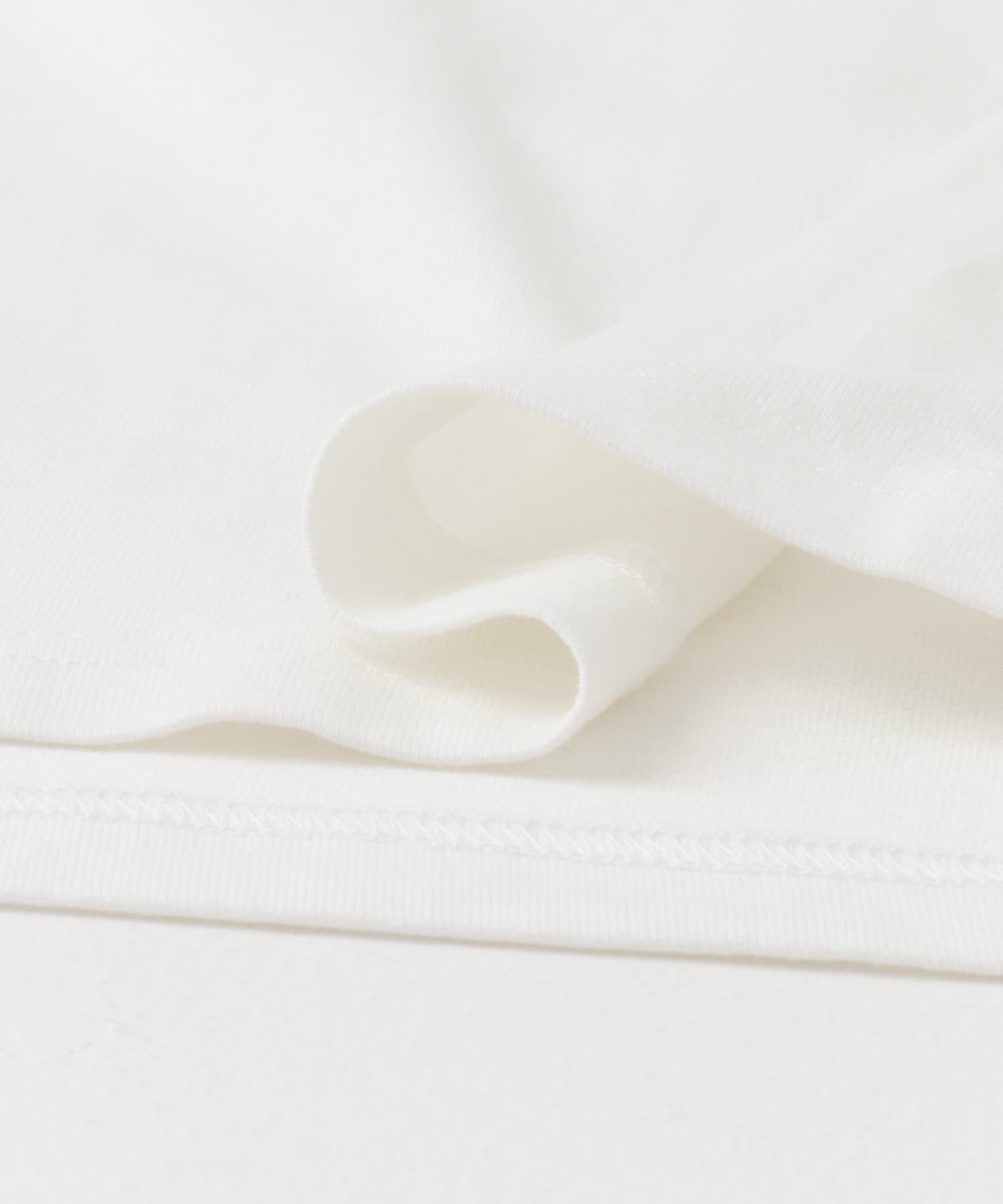 BEN LENOVITZ Dog Print T-shirts BODY WHT M