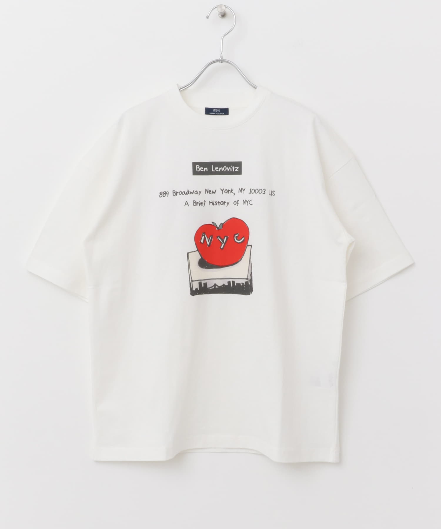 APPLE WHT