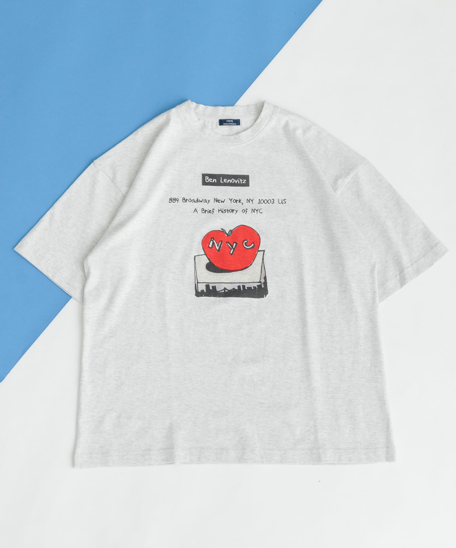 APPLE GRY