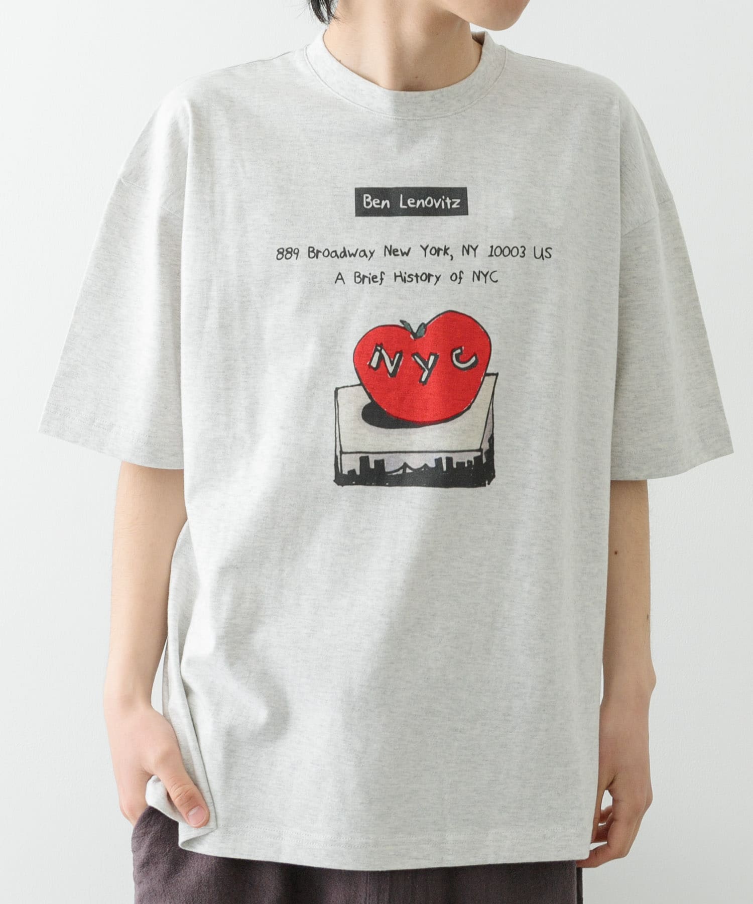 APPLE GRY