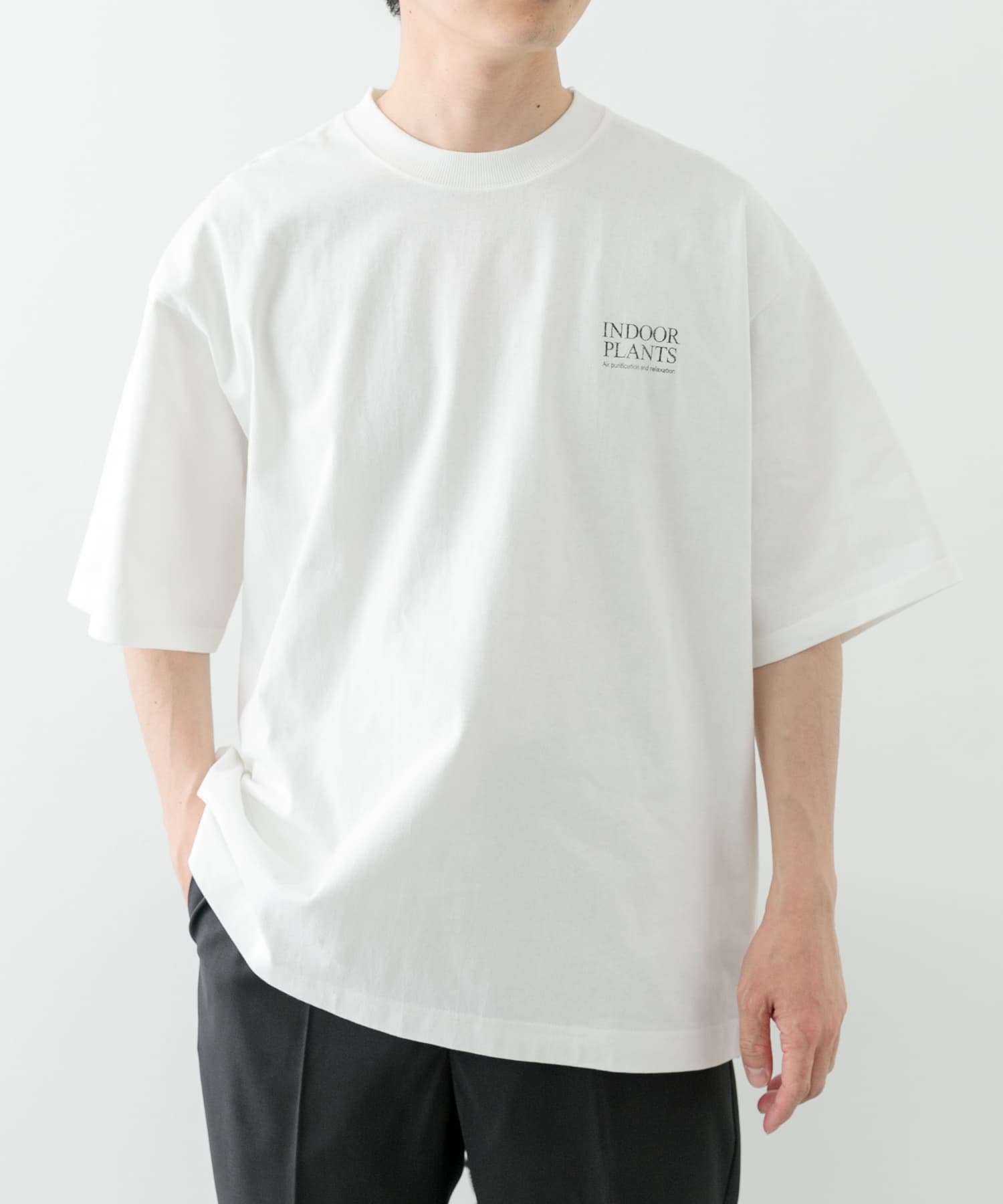 身長：170cm サイズ：M