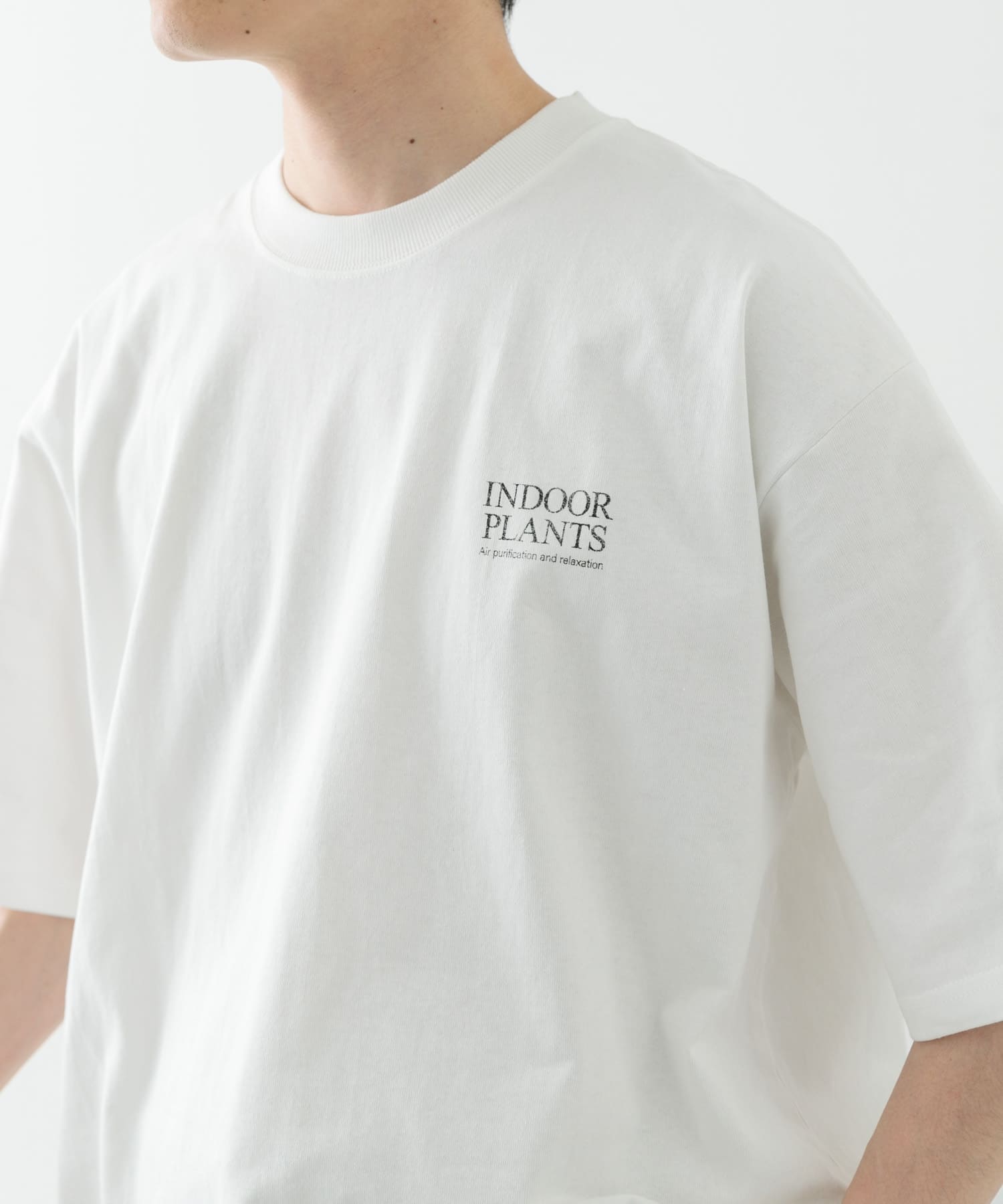 身長：170cm サイズ：M