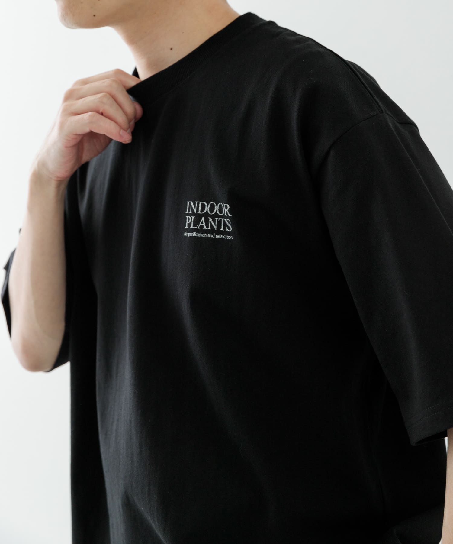 身長：170cm サイズ：M