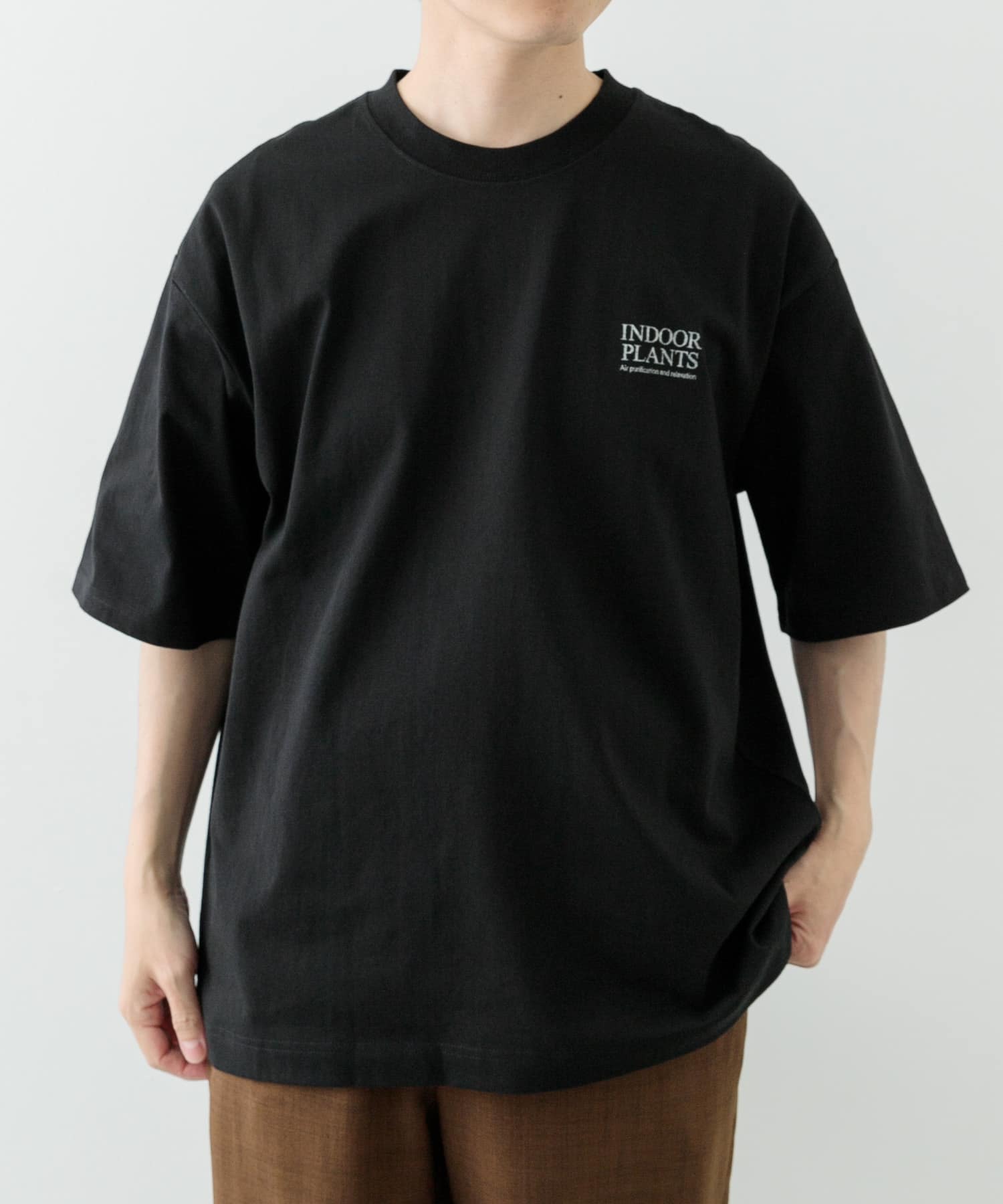 身長：170cm サイズ：M