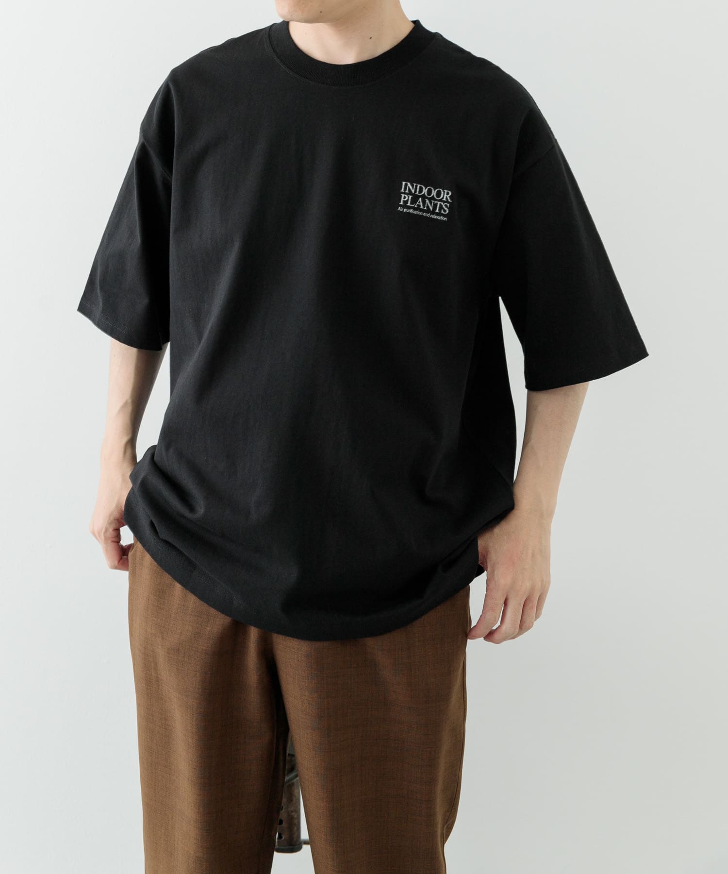 身長：170cm サイズ：M