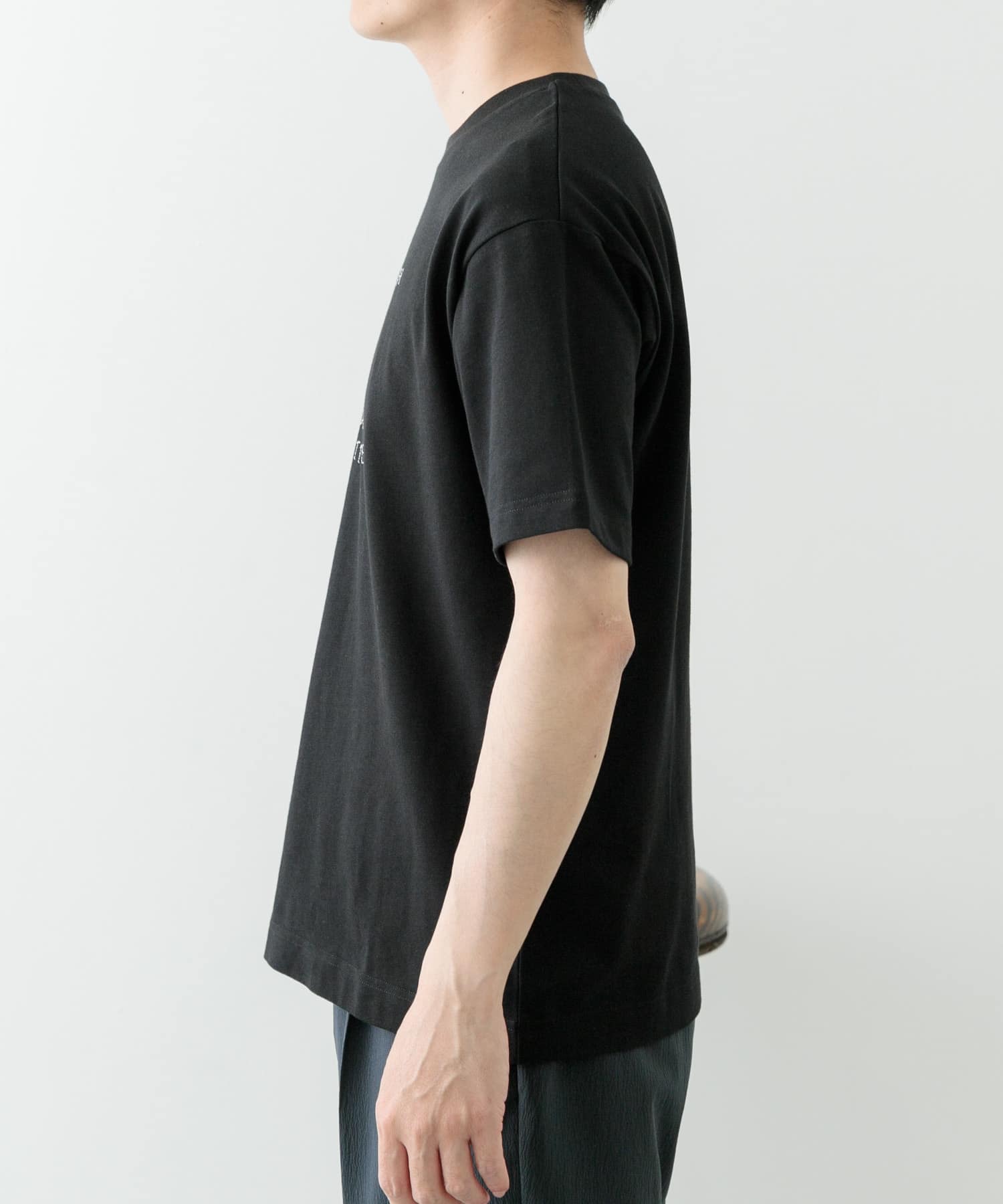 身長：170cm サイズ：M