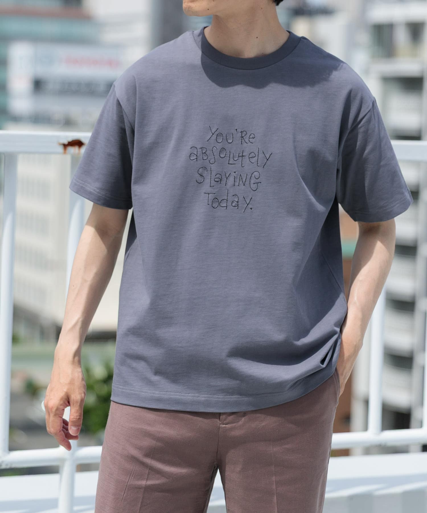 CHA
