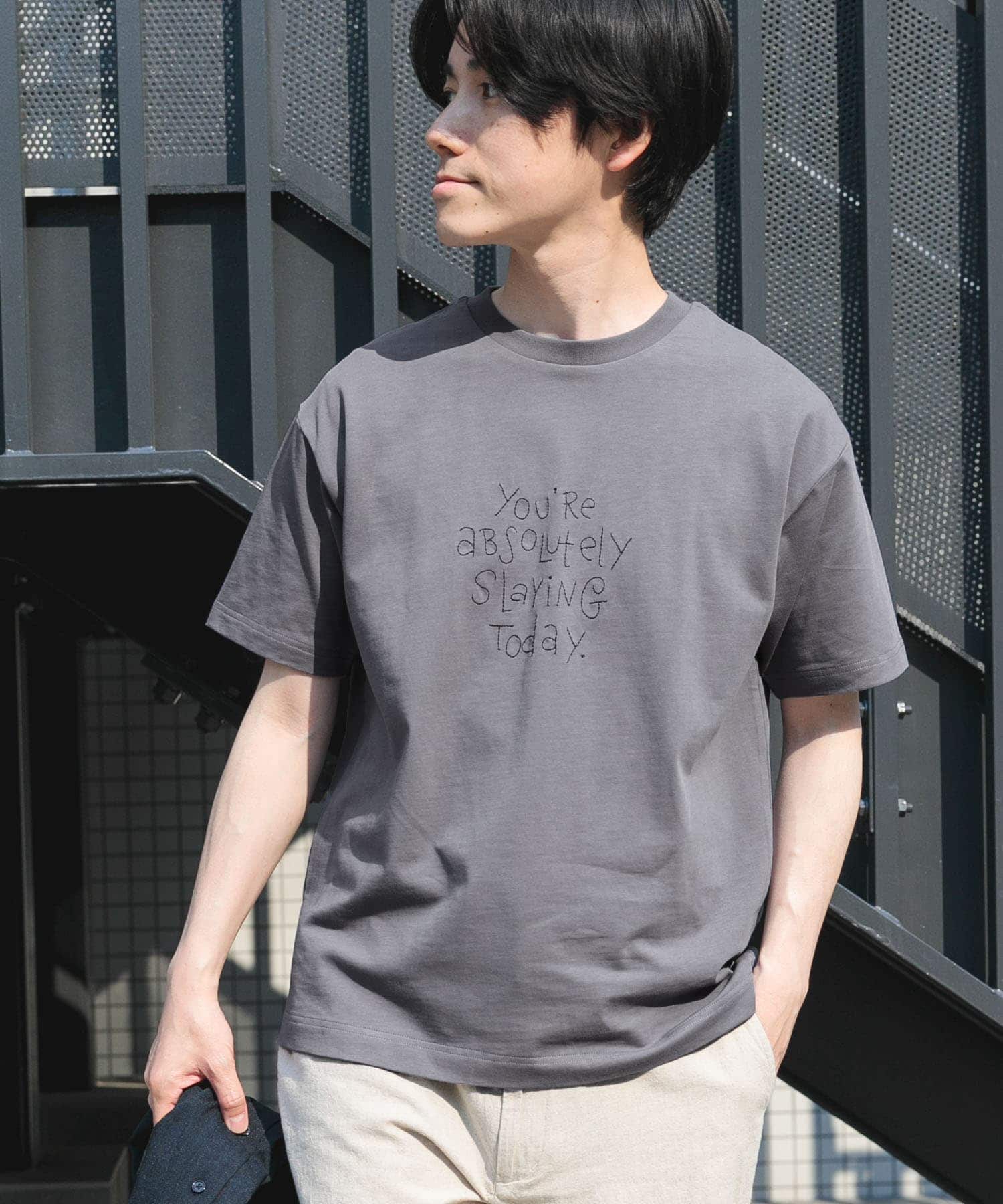 身長：170cm サイズ：M