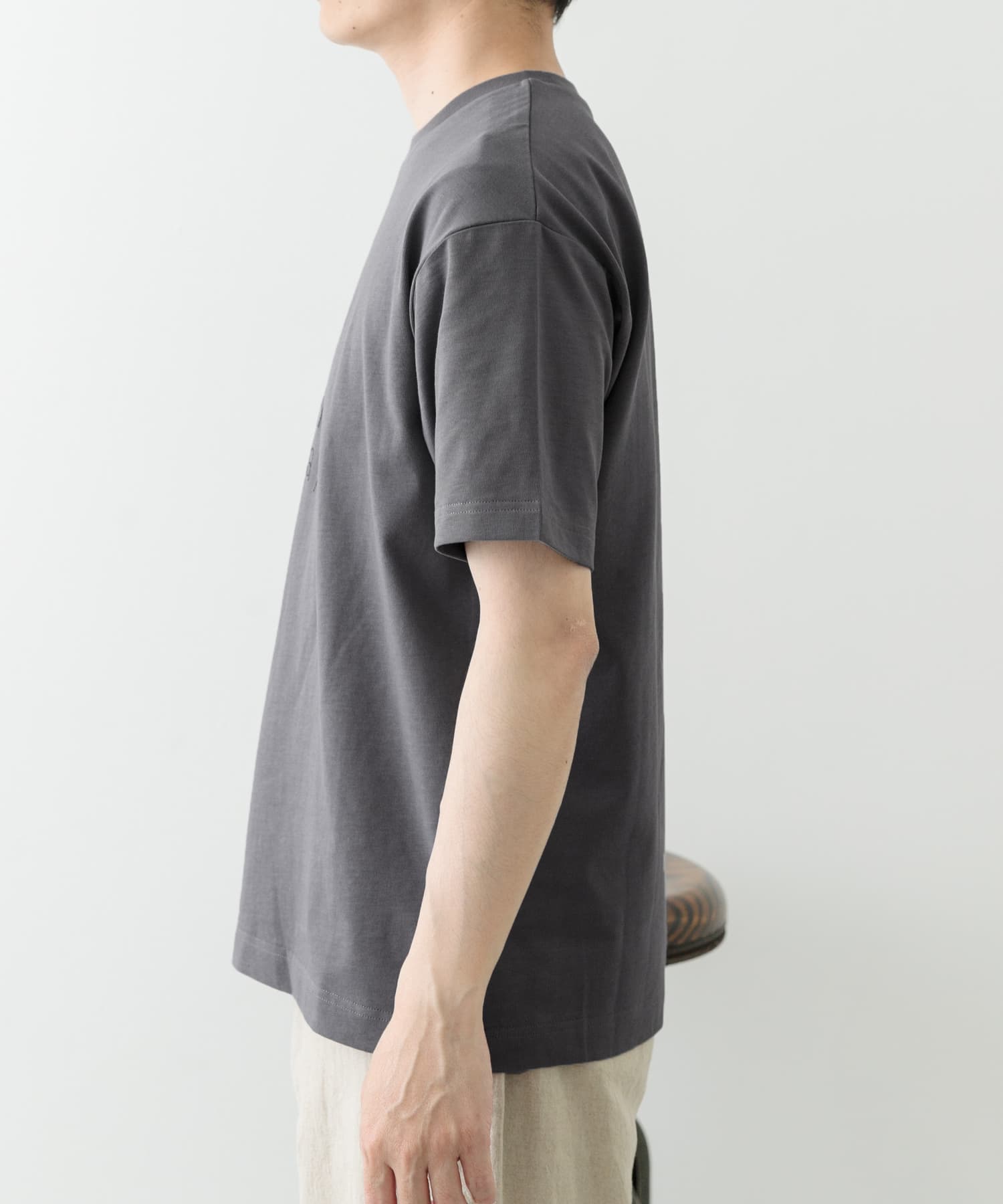 身長：170cm サイズ：M